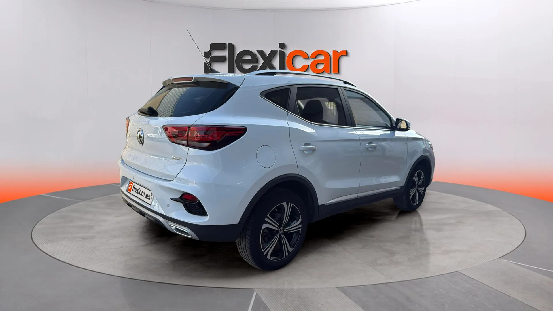 MG ZS 1.5 Comfort - foto 3