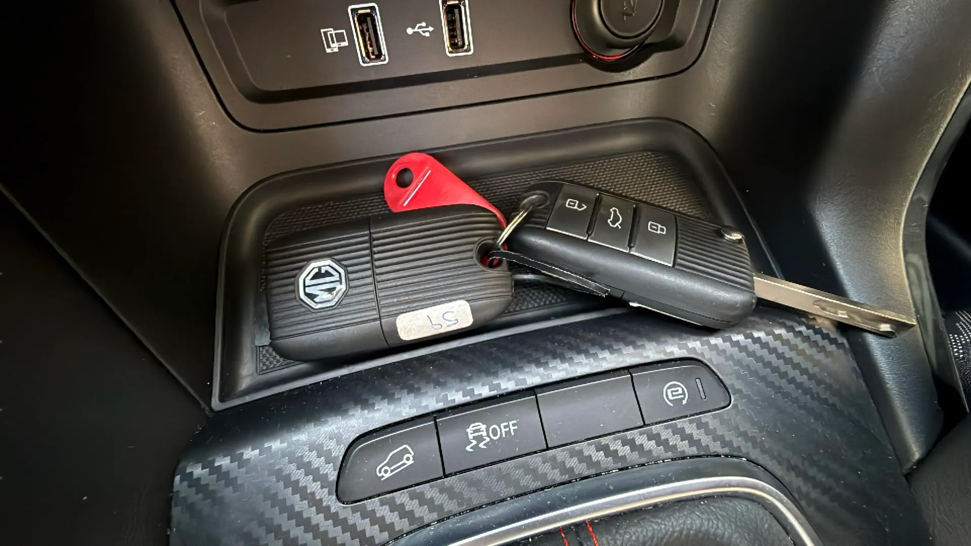 MG ZS 1.5 Comfort - foto 15