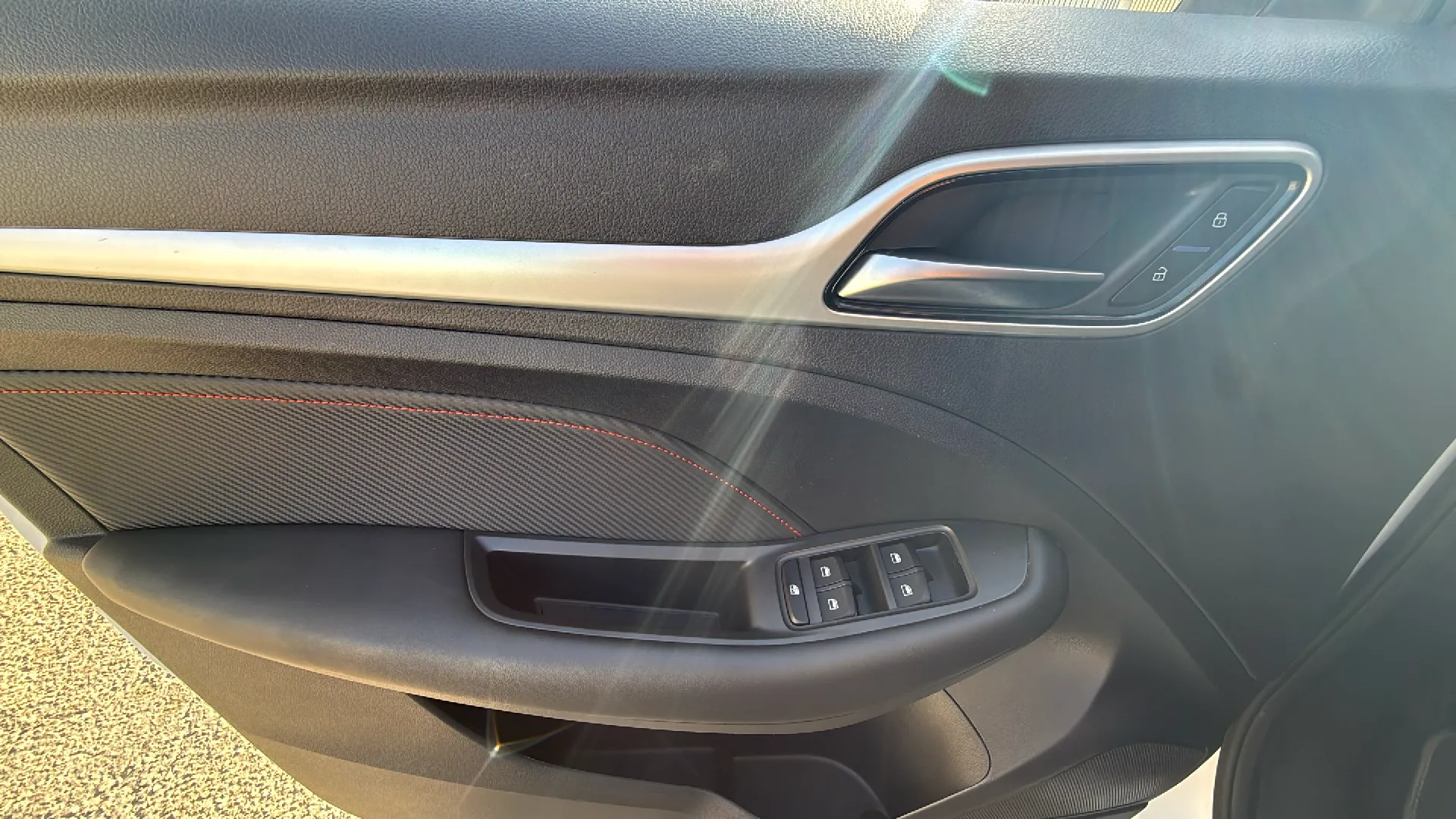 MG ZS 1.5 Comfort - foto 9