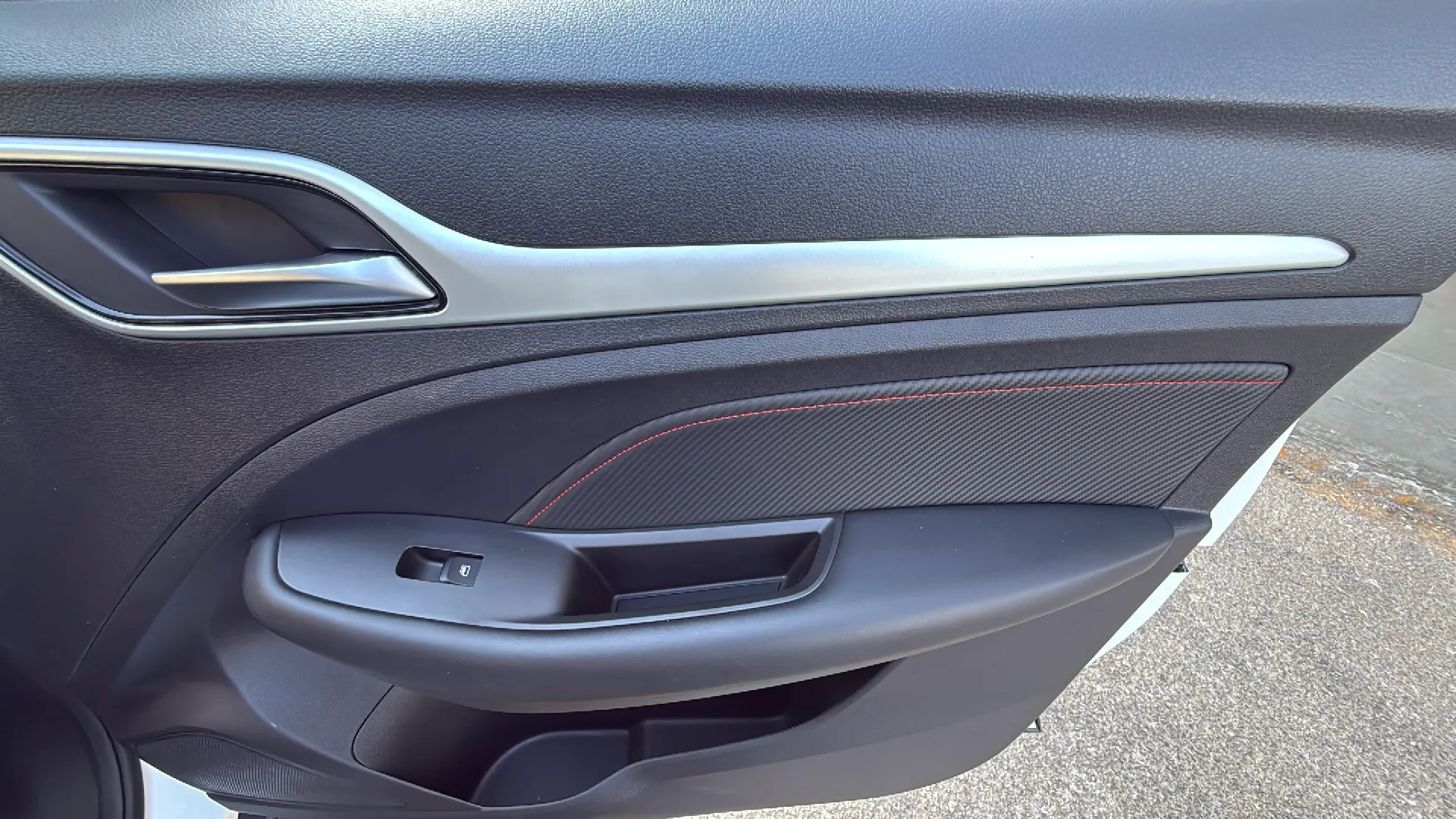 MG ZS 1.5 Comfort - foto 17