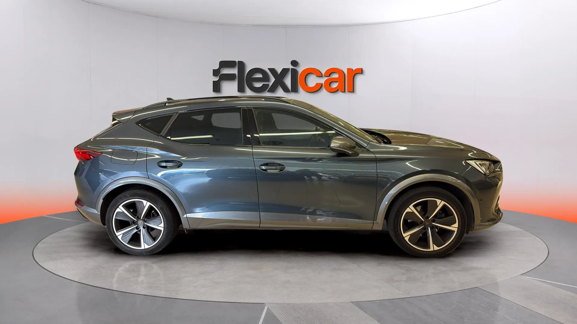 Cupra Formentor 1.4 e-Hybrid VZ DSG - foto 3
