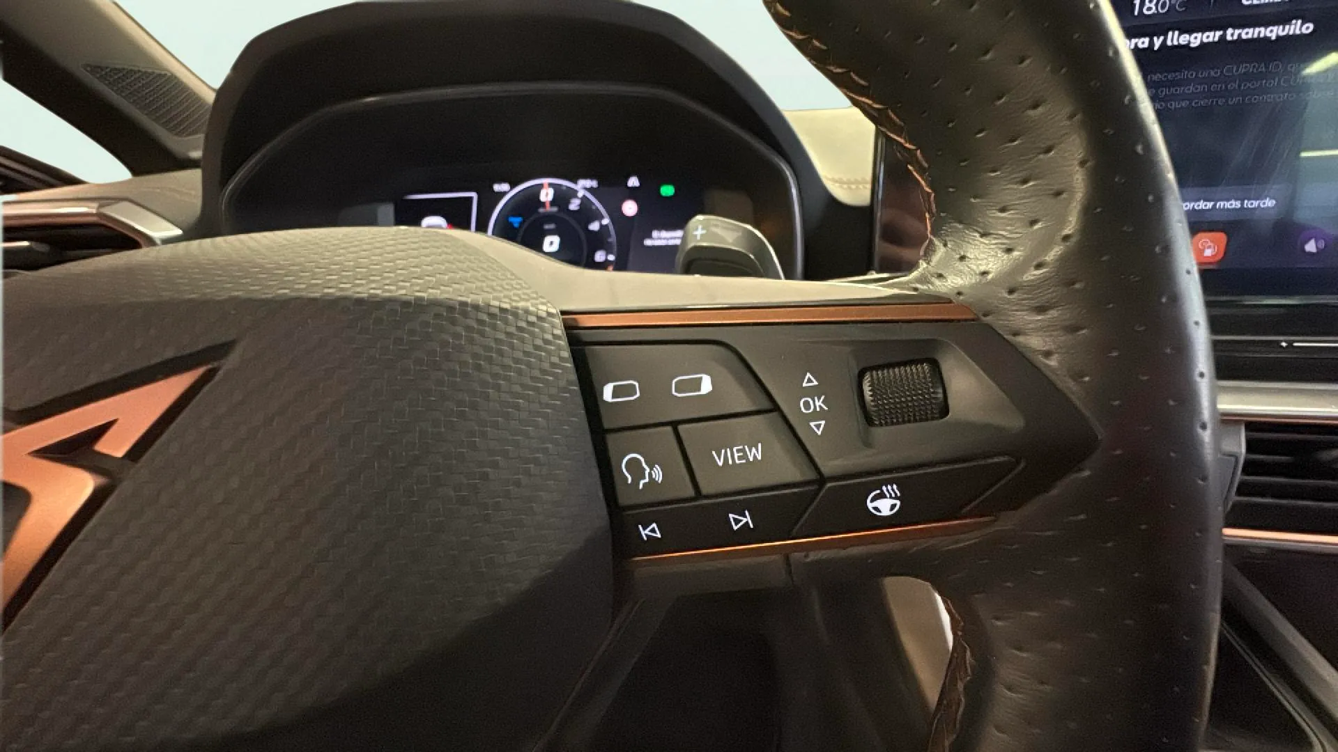 Cupra Formentor 1.4 e-Hybrid VZ DSG - foto 16