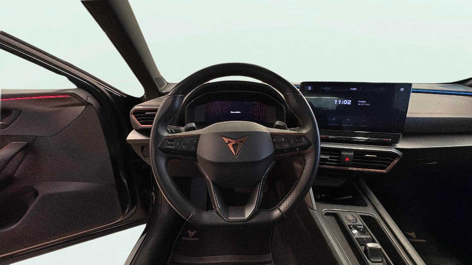 Cupra Formentor 1.4 e-Hybrid VZ DSG - foto 7