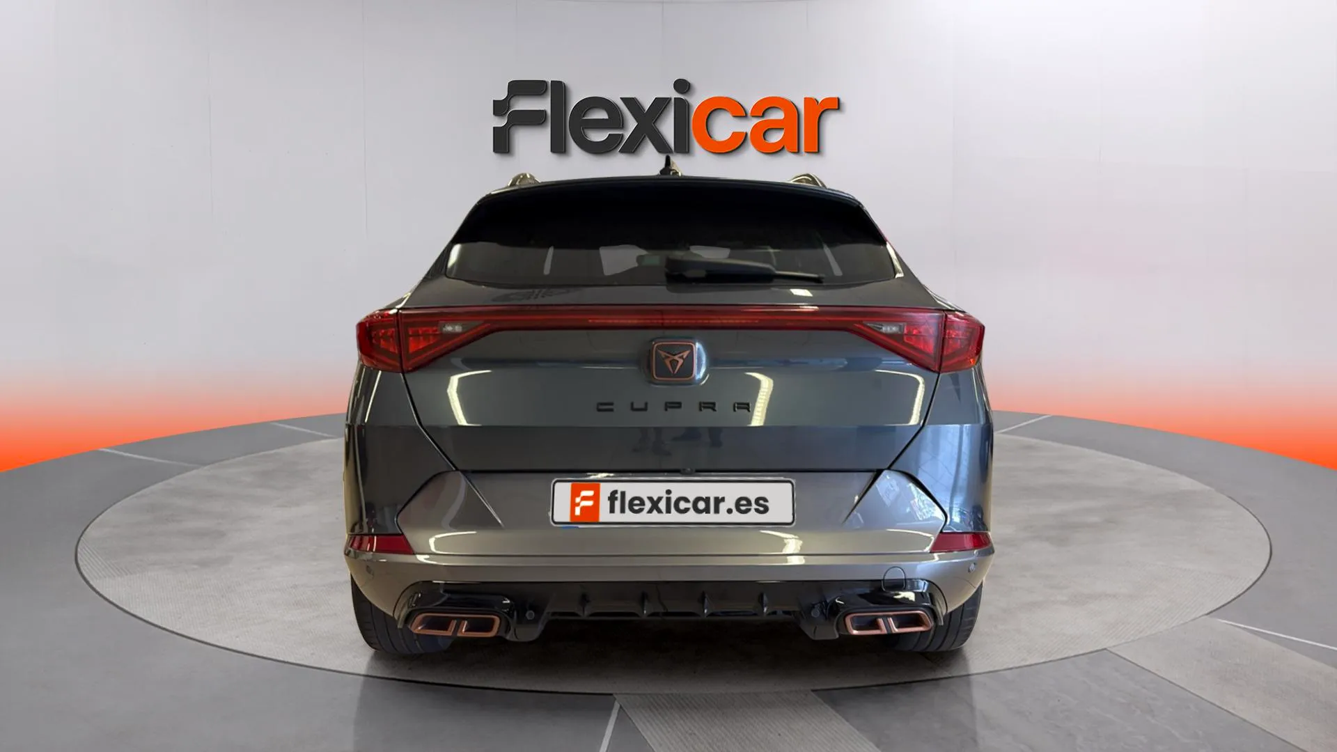 Cupra Formentor 1.4 e-Hybrid VZ DSG - foto 4