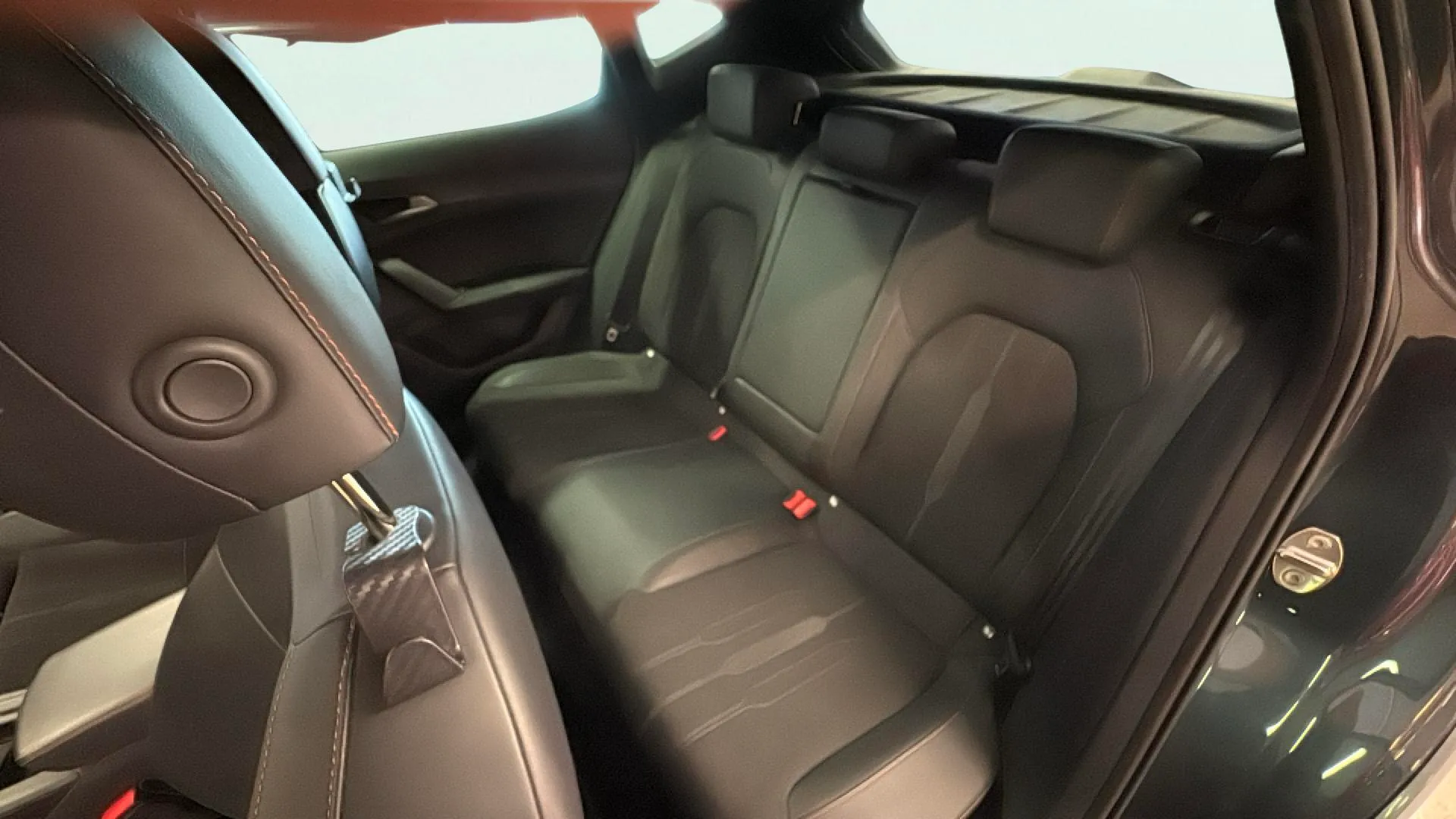 Cupra Formentor 1.4 e-Hybrid VZ DSG - foto 10