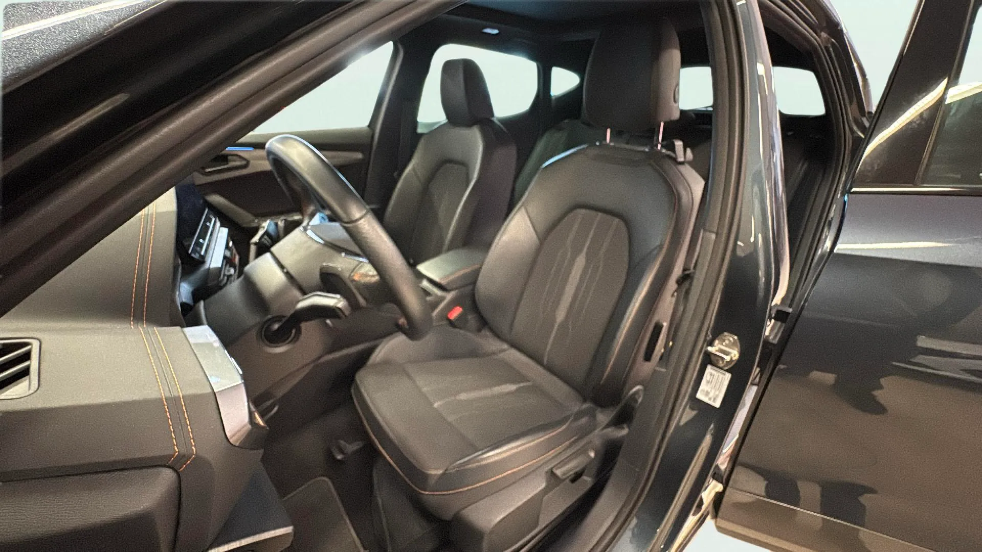 Cupra Formentor 1.4 e-Hybrid VZ DSG - foto 9