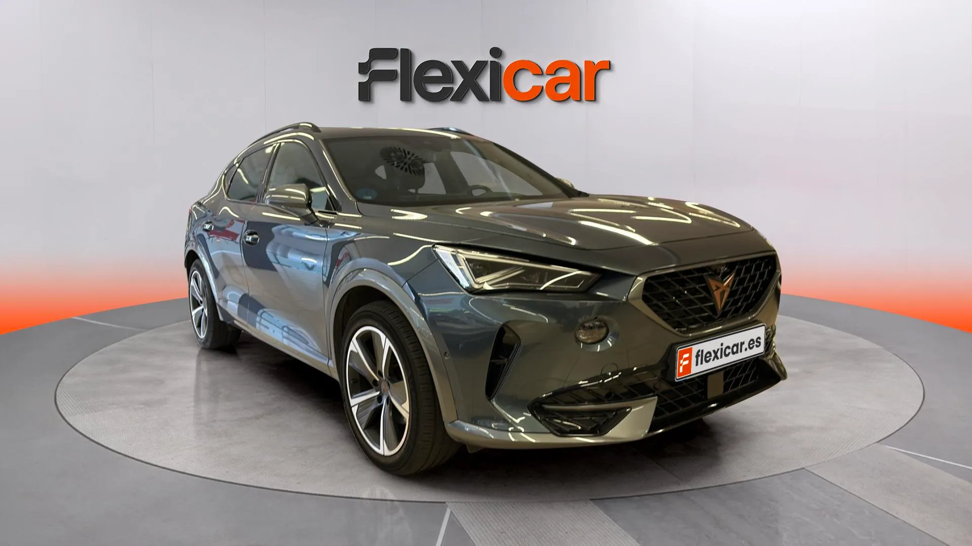 Cupra Formentor 1.4 e-Hybrid VZ DSG