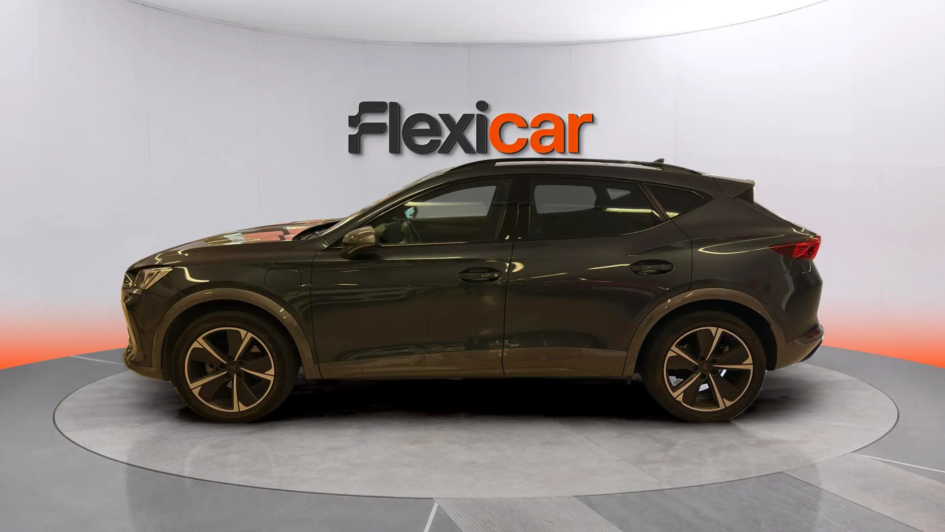 Cupra Formentor 1.4 e-Hybrid VZ DSG - foto 5
