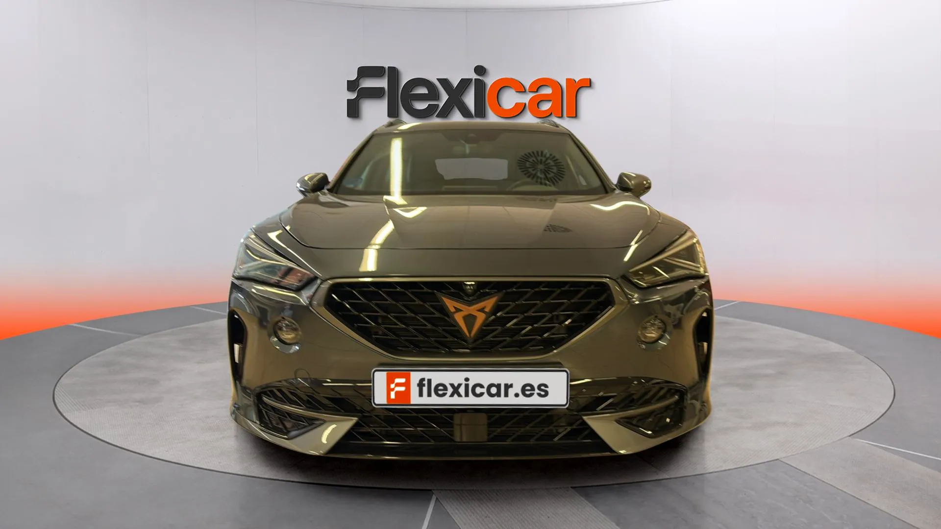Cupra Formentor 1.4 e-Hybrid VZ DSG - foto 2