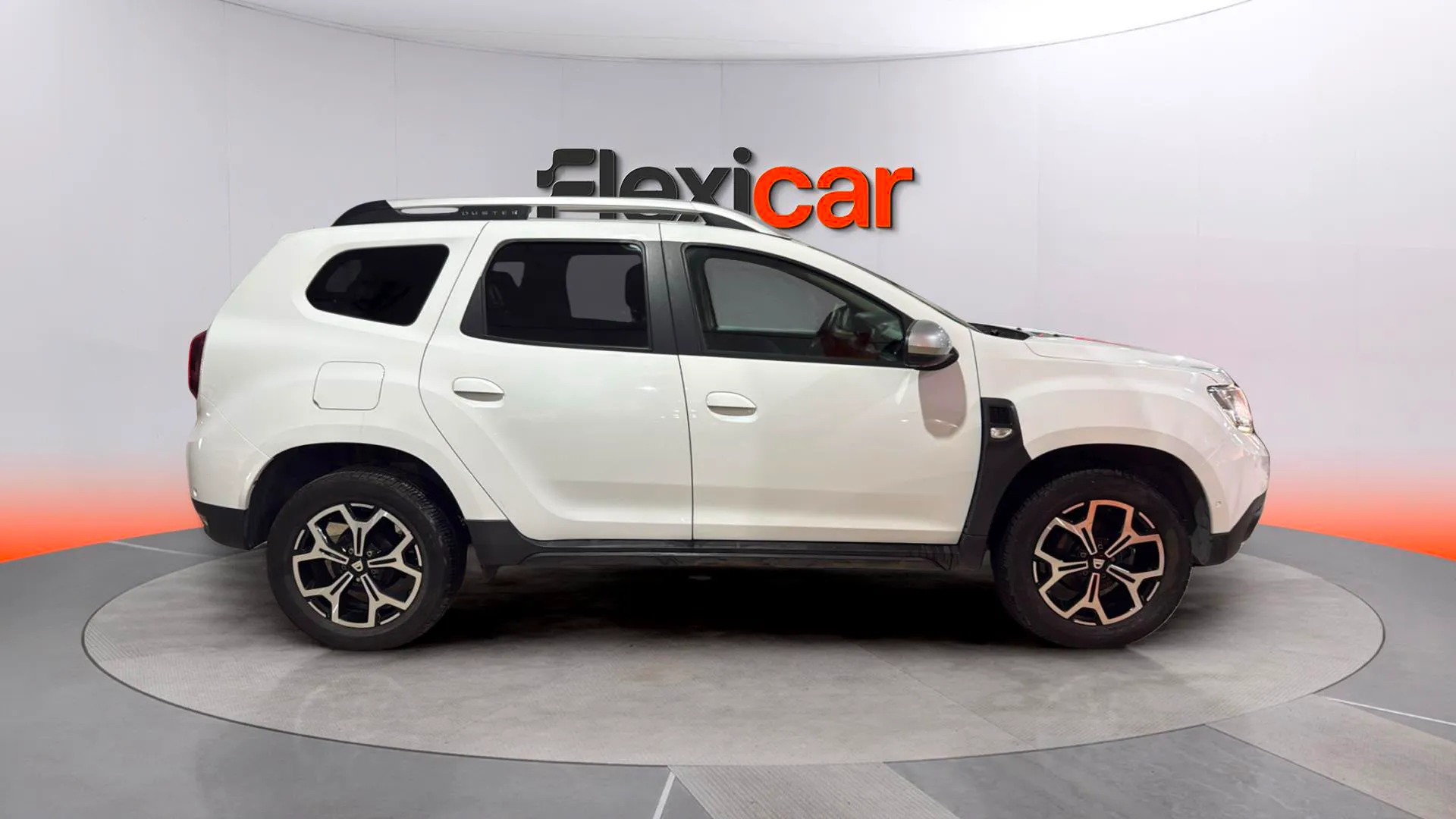 Dacia Duster Essential 1.6 4x2 - foto 3