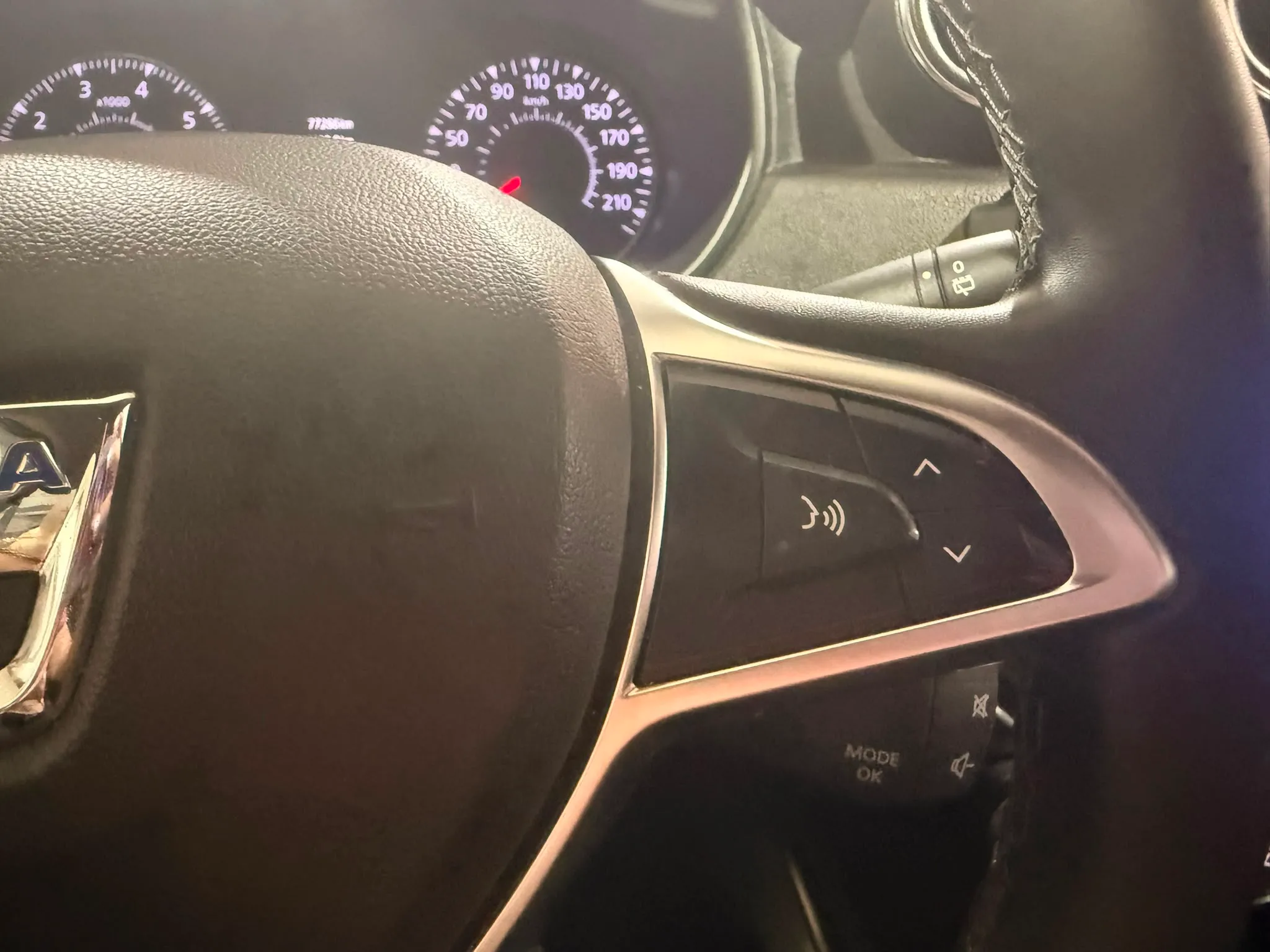 Dacia Duster Essential 1.6 4x2 - foto 12