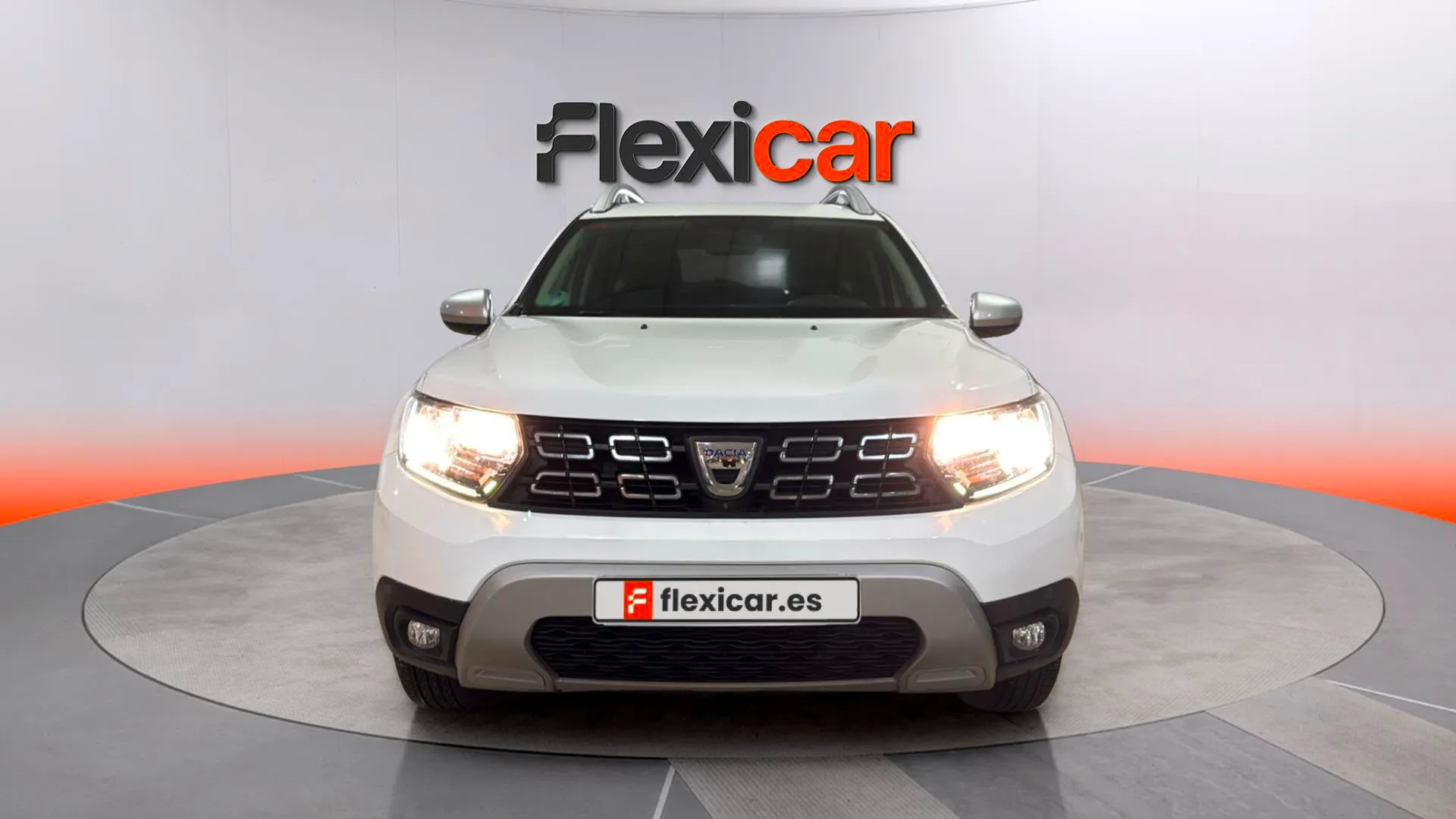 Dacia Duster Essential 1.6 4x2 - foto 2