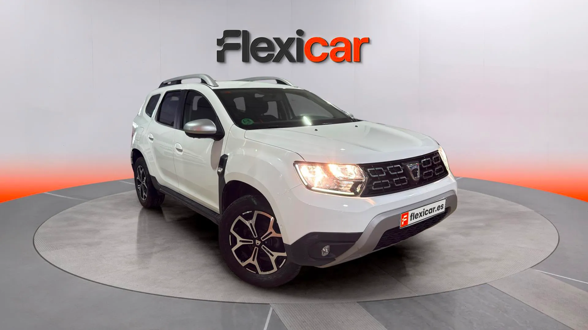 Dacia Duster Essential 1.6 4x2