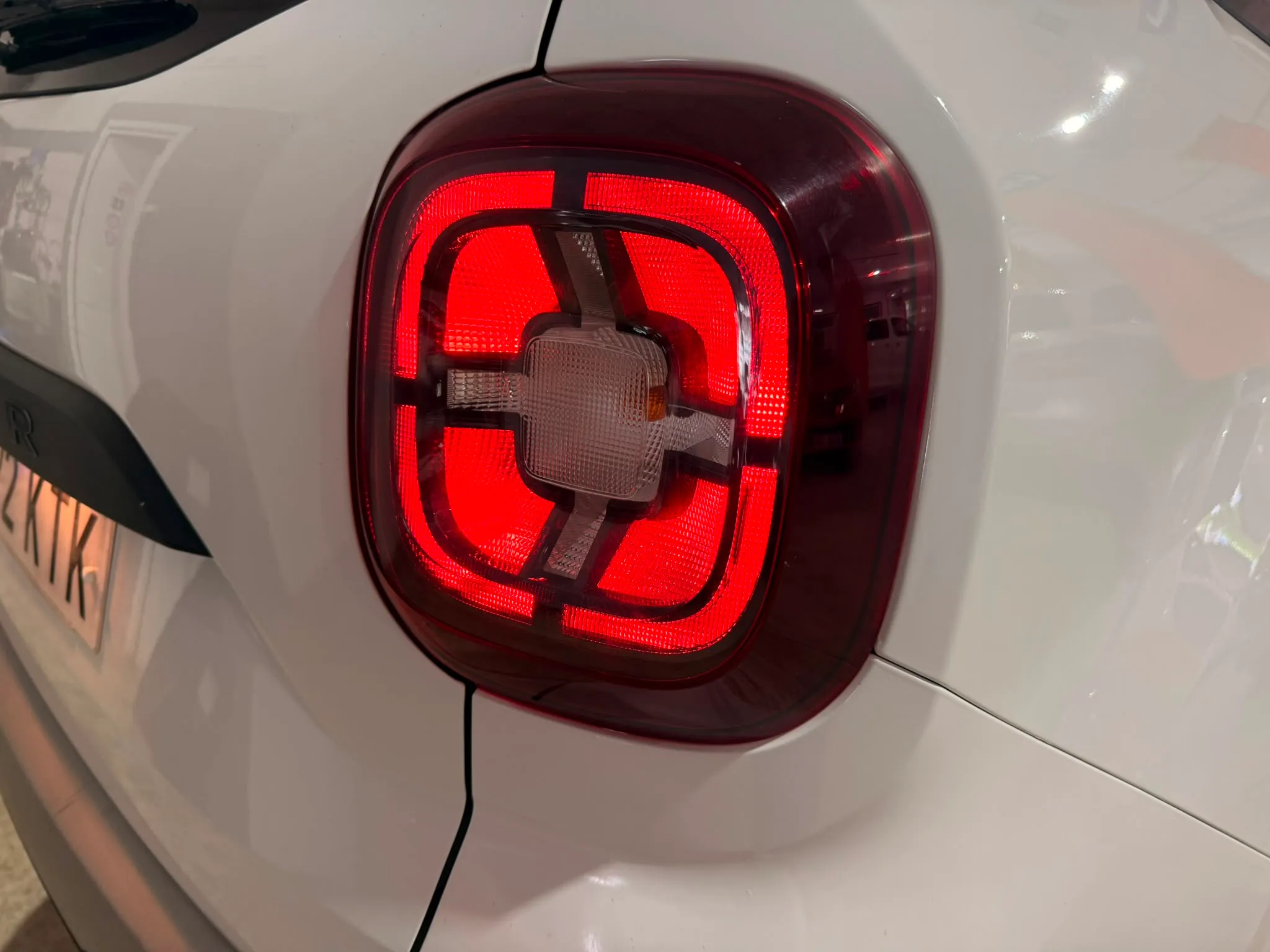 Dacia Duster Essential 1.6 4x2 - foto 22