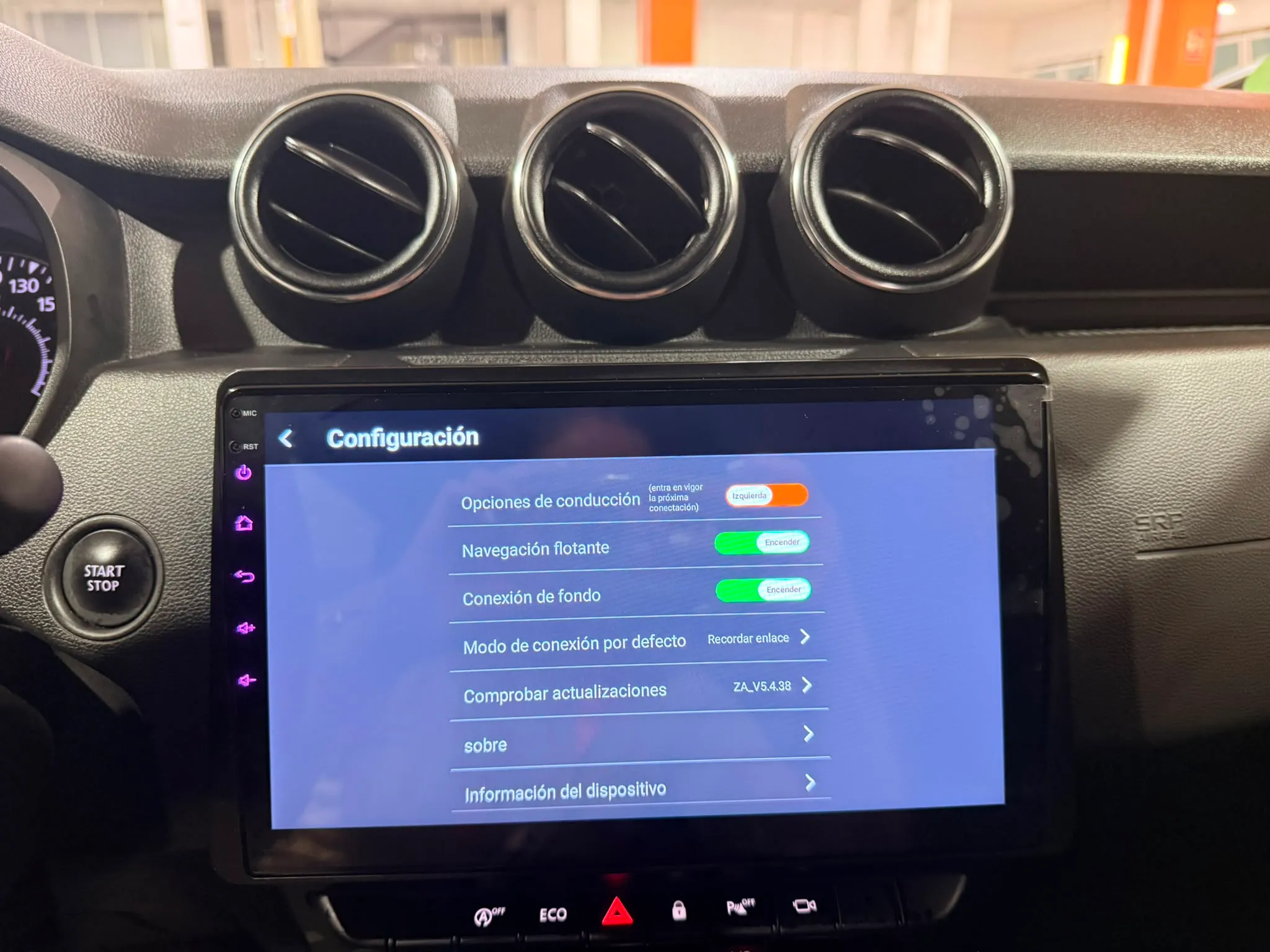 Dacia Duster Essential 1.6 4x2 - foto 20