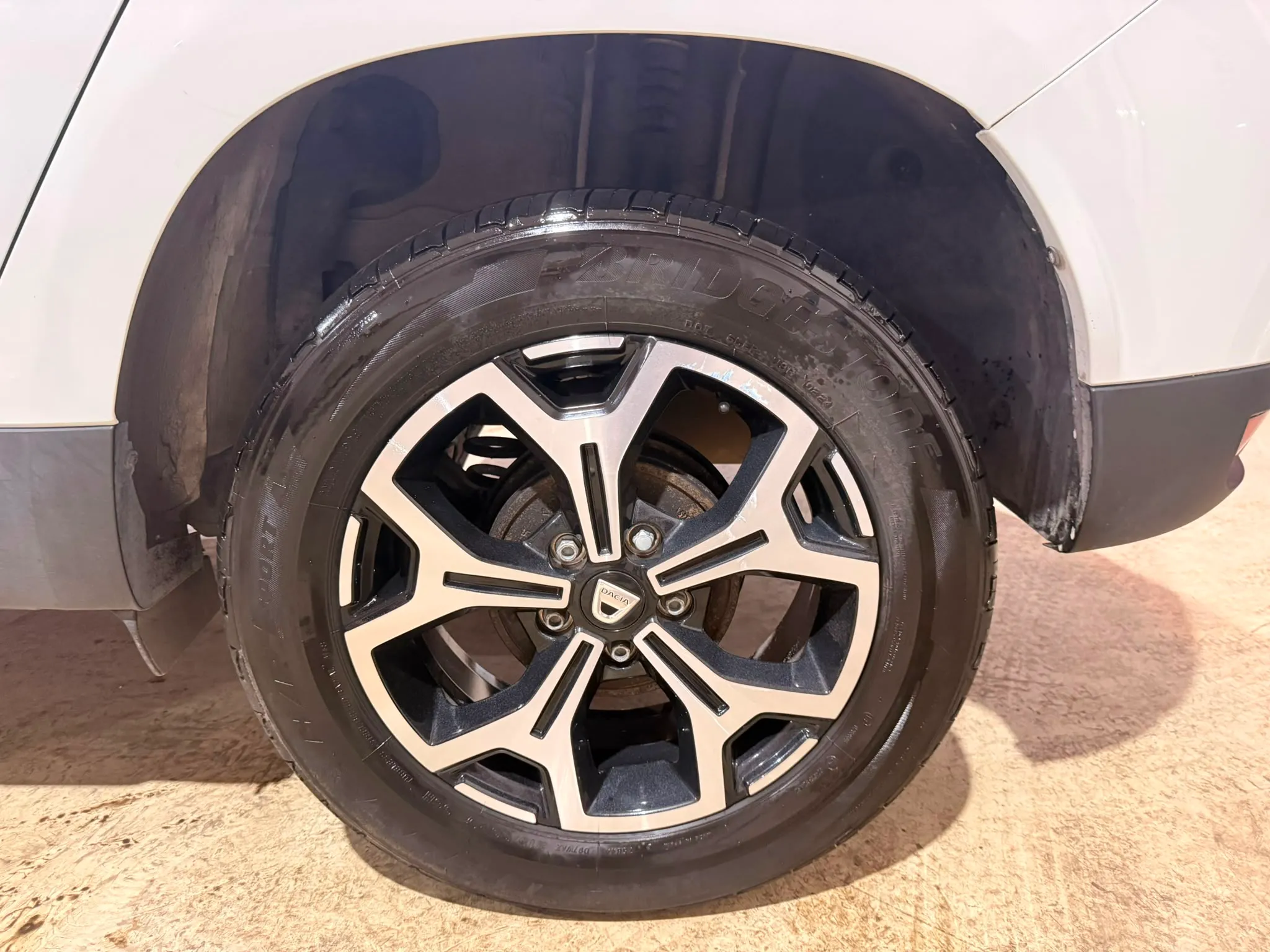 Dacia Duster Essential 1.6 4x2 - foto 24