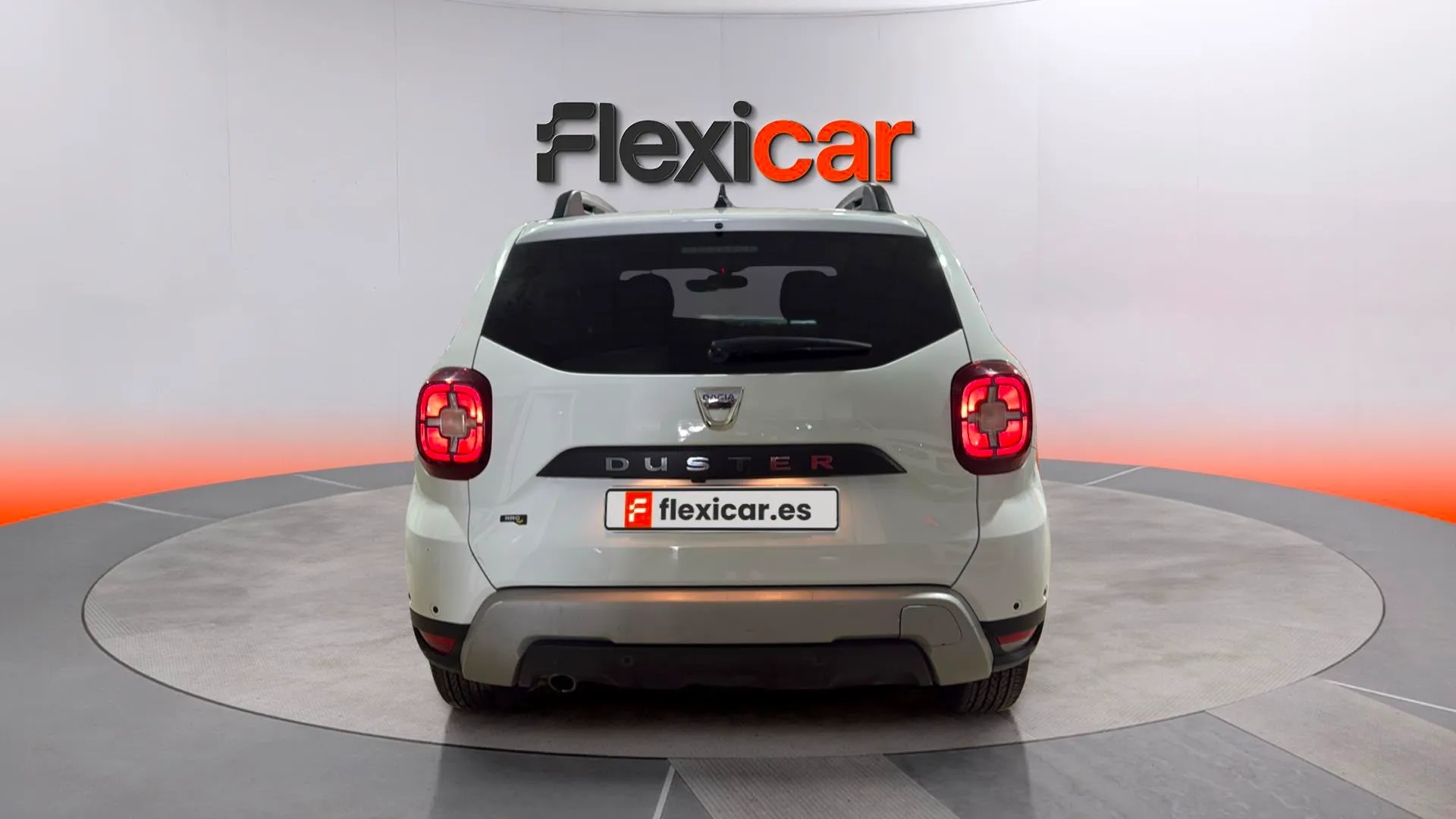 Dacia Duster Essential 1.6 4x2 - foto 4