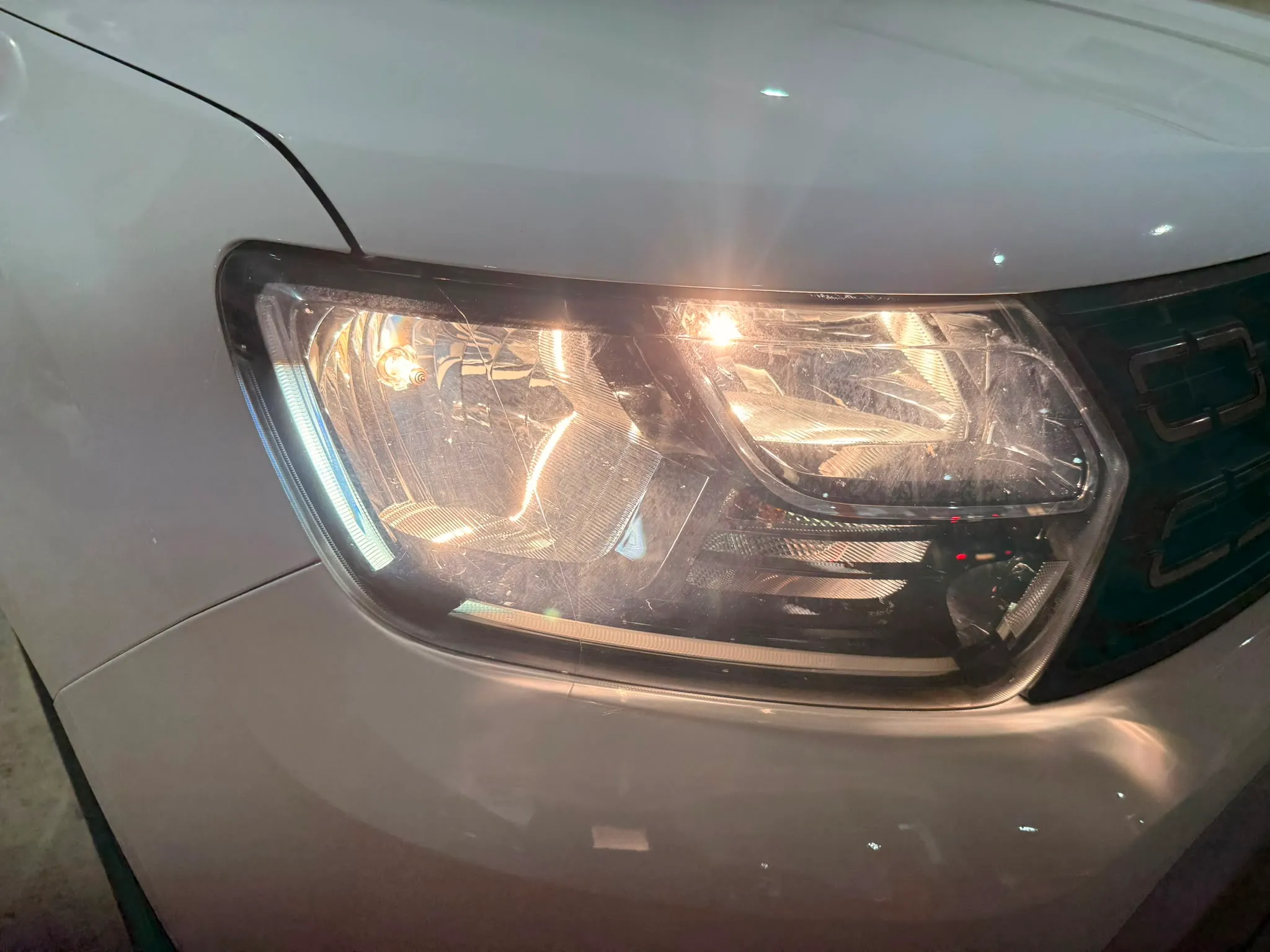 Dacia Duster Essential 1.6 4x2 - foto 21