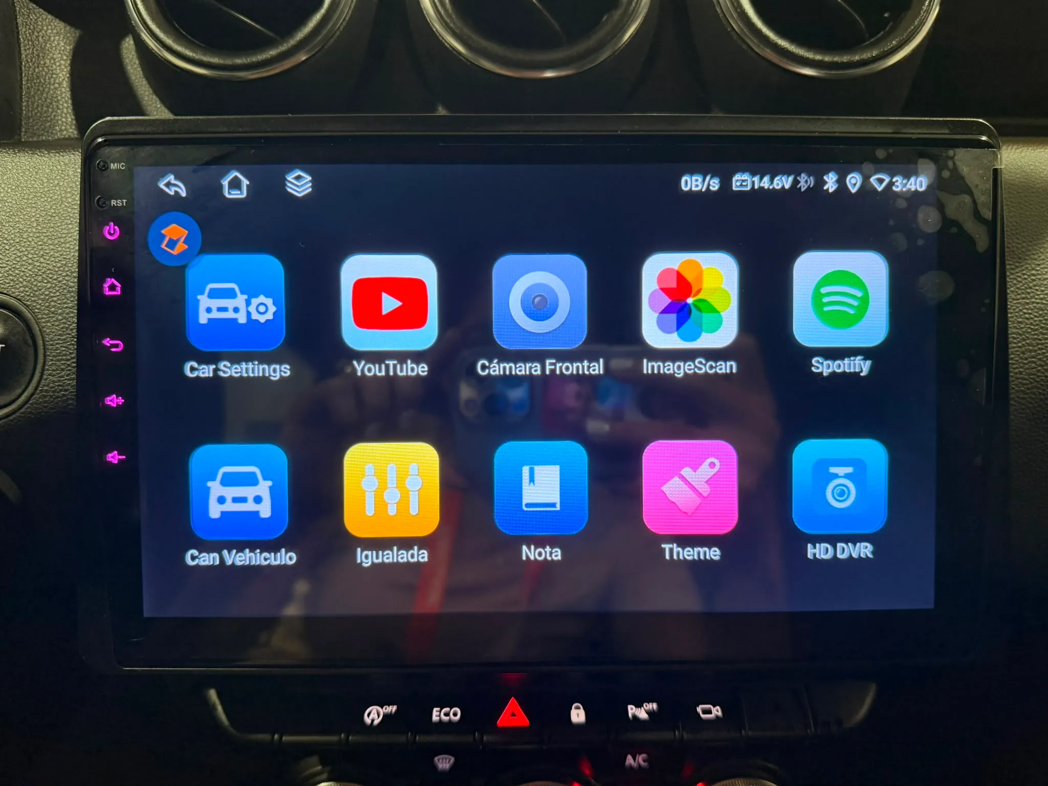 Dacia Duster Essential 1.6 4x2 - foto 17