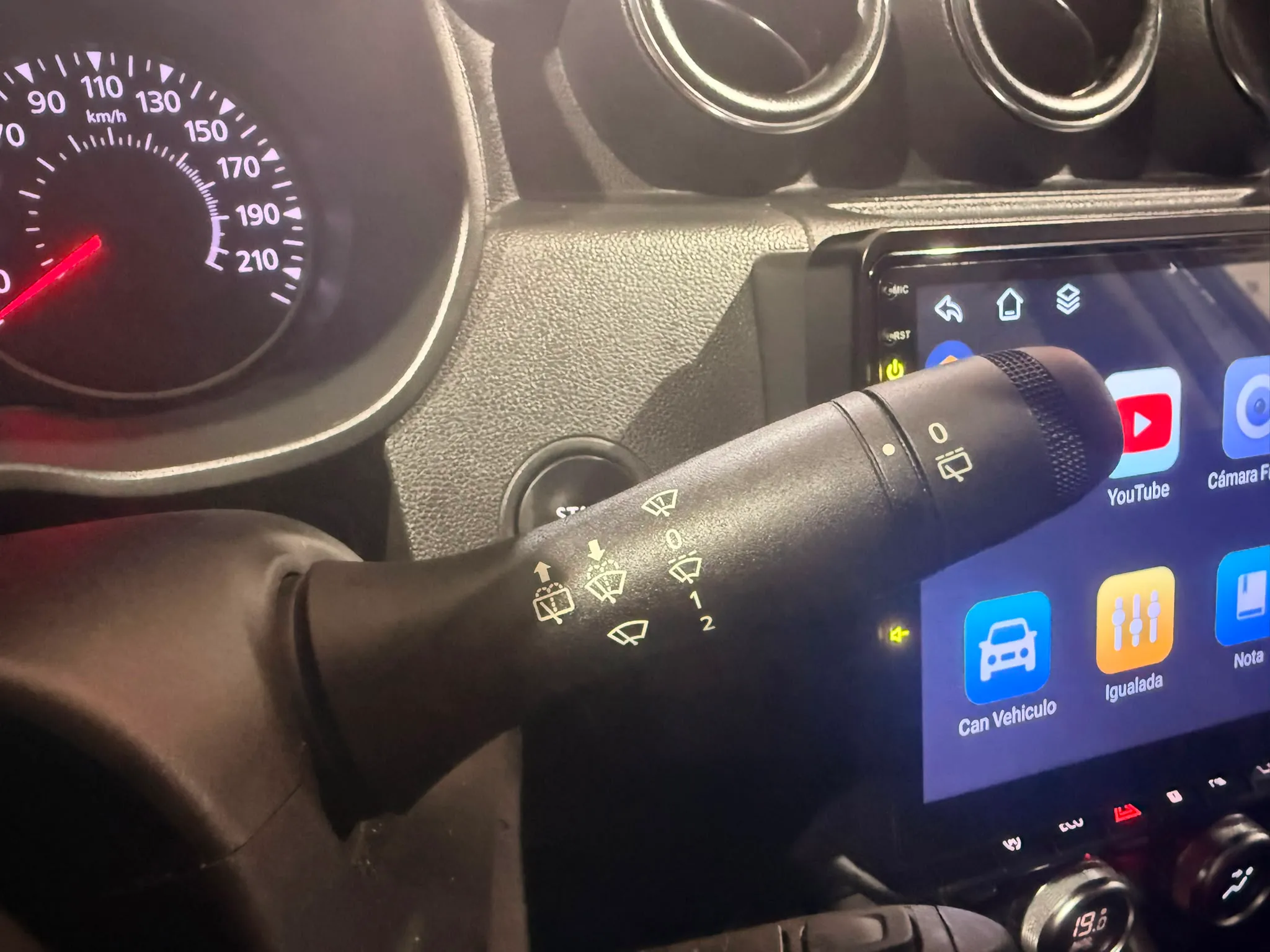 Dacia Duster Essential 1.6 4x2 - foto 14