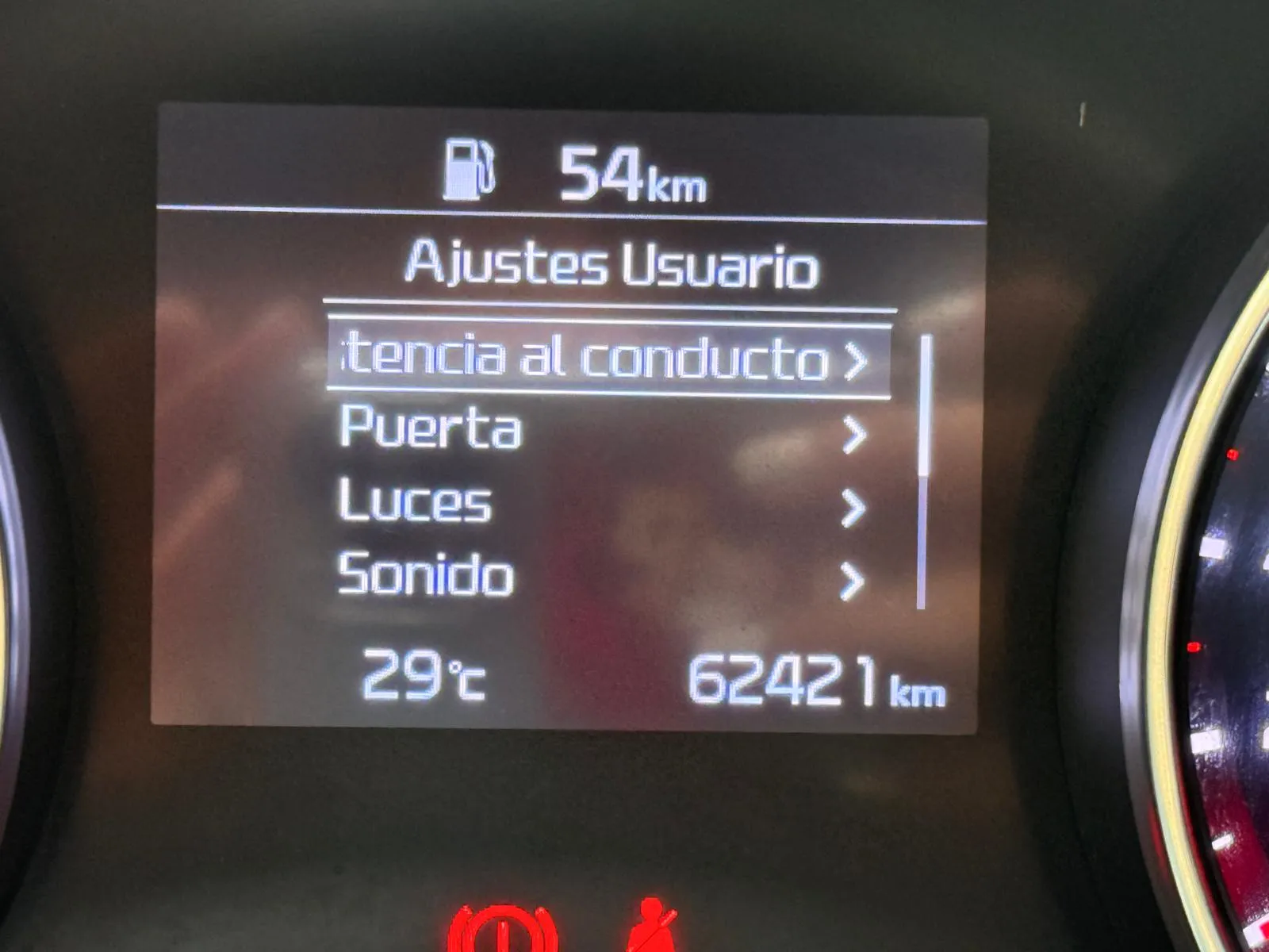 Kia XCeed 1.0 T-GDi Business - foto 10