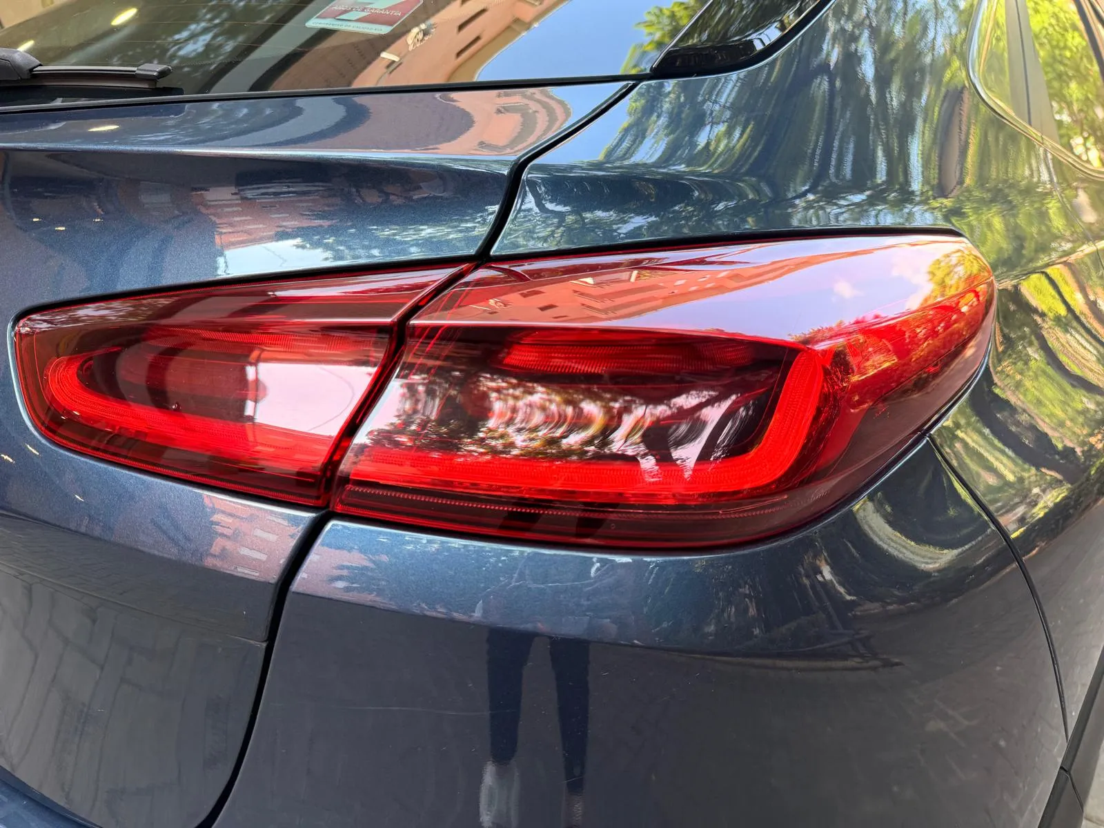 Kia XCeed 1.0 T-GDi Business - foto 24