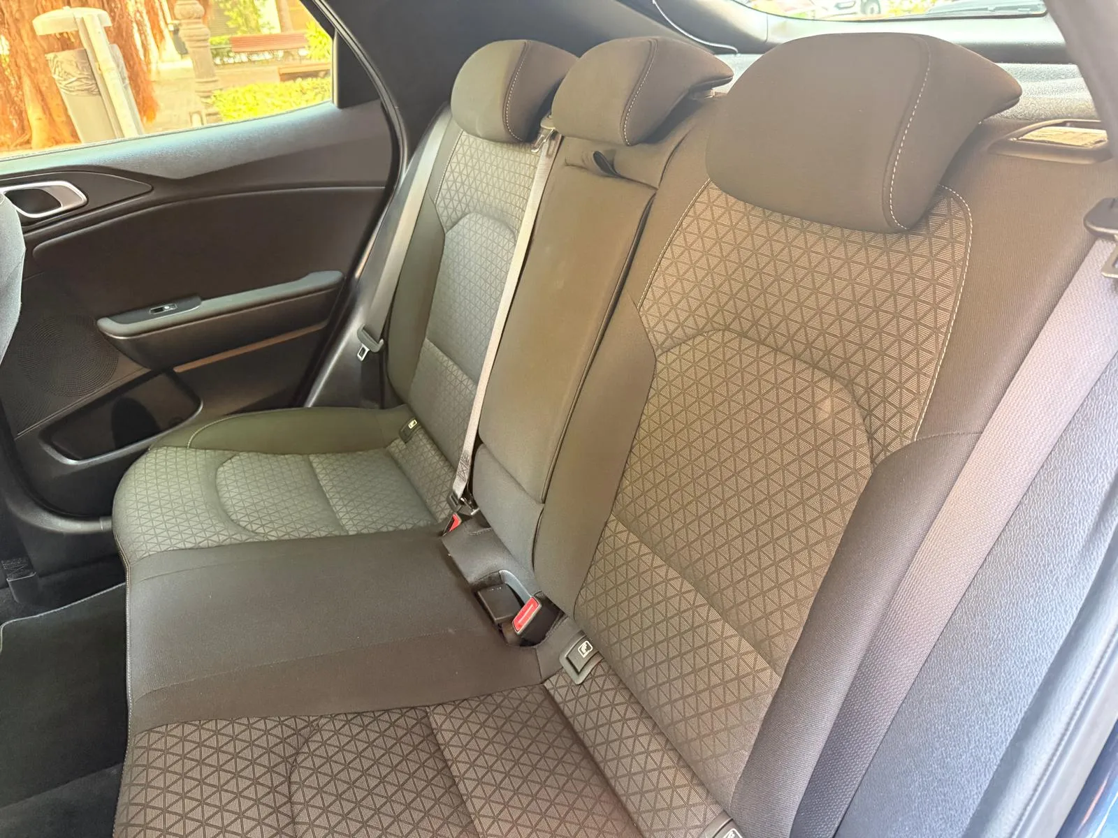 Kia XCeed 1.0 T-GDi Business - foto 6