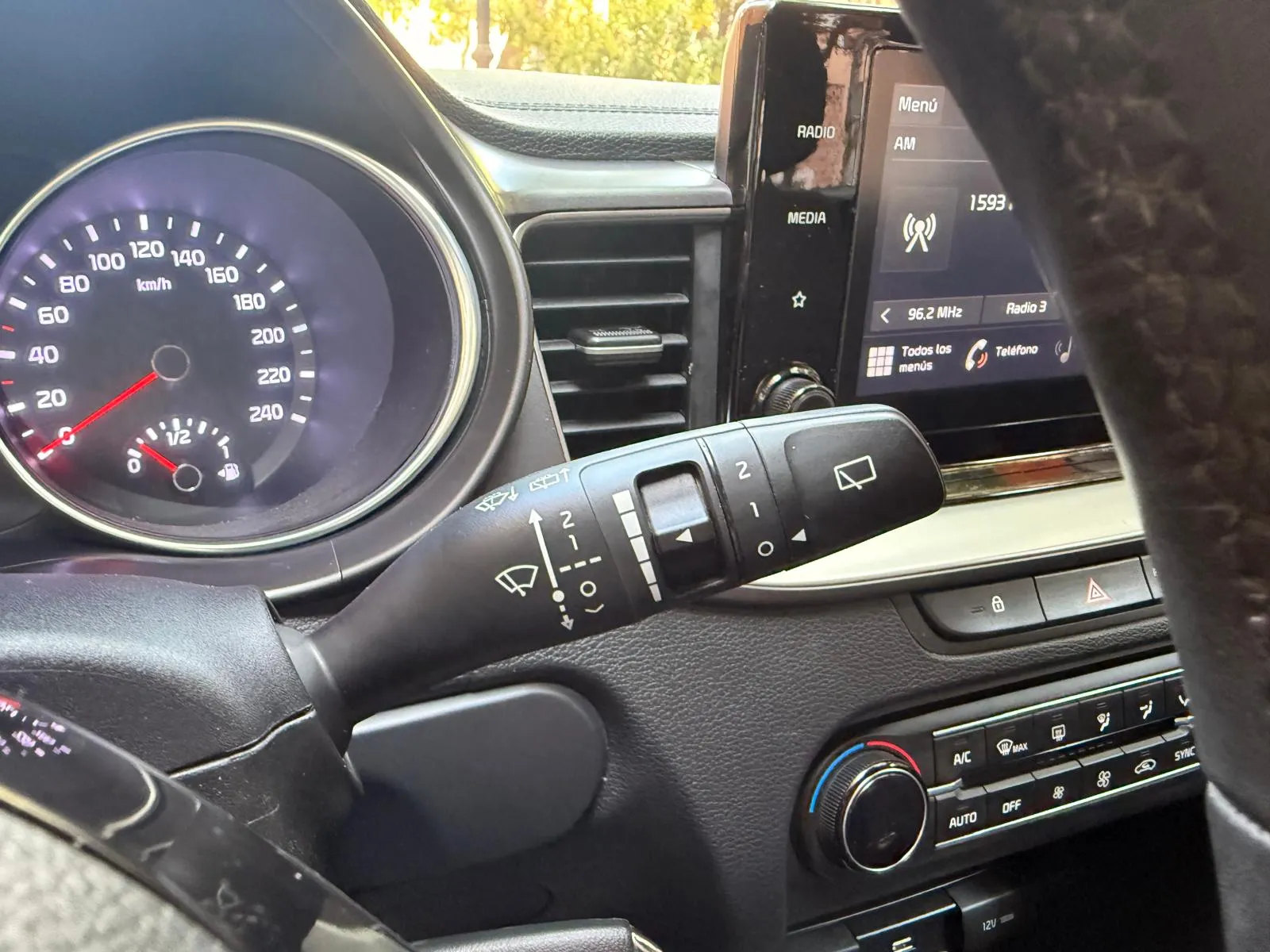 Kia XCeed 1.0 T-GDi Business - foto 14