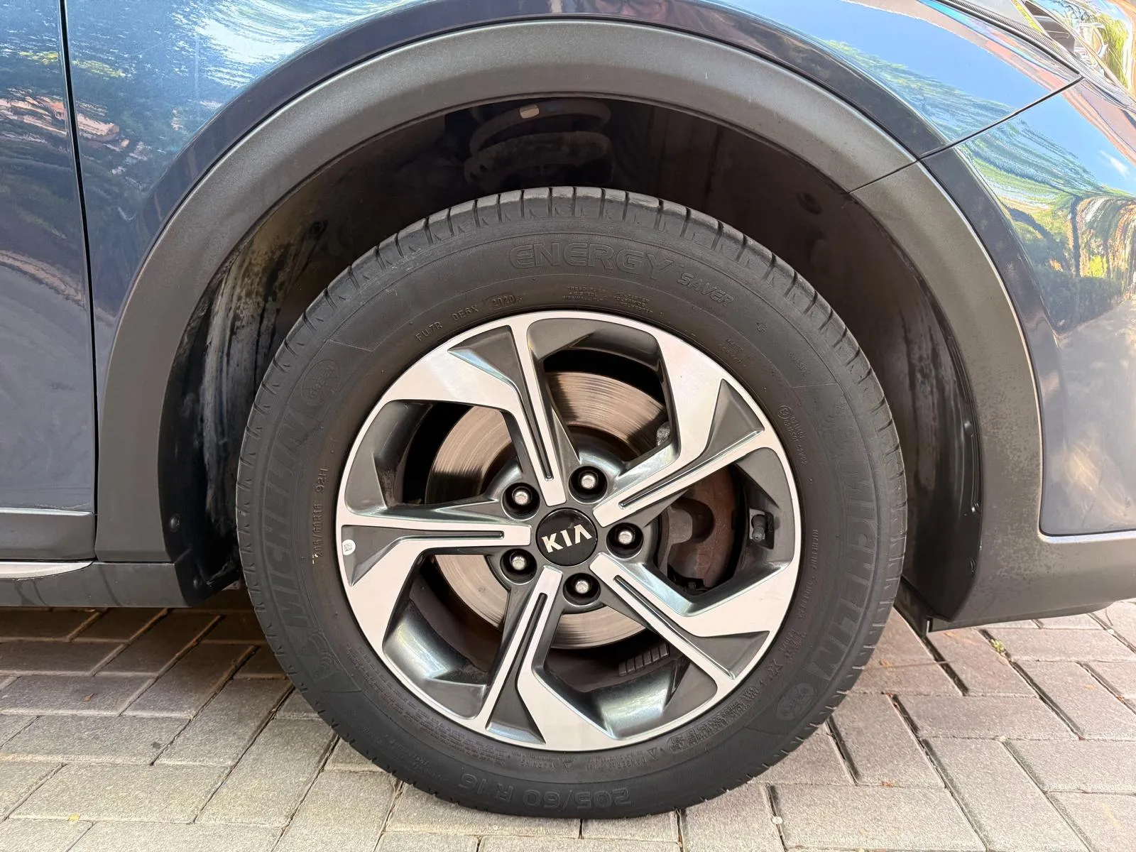 Kia XCeed 1.0 T-GDi Business - foto 26