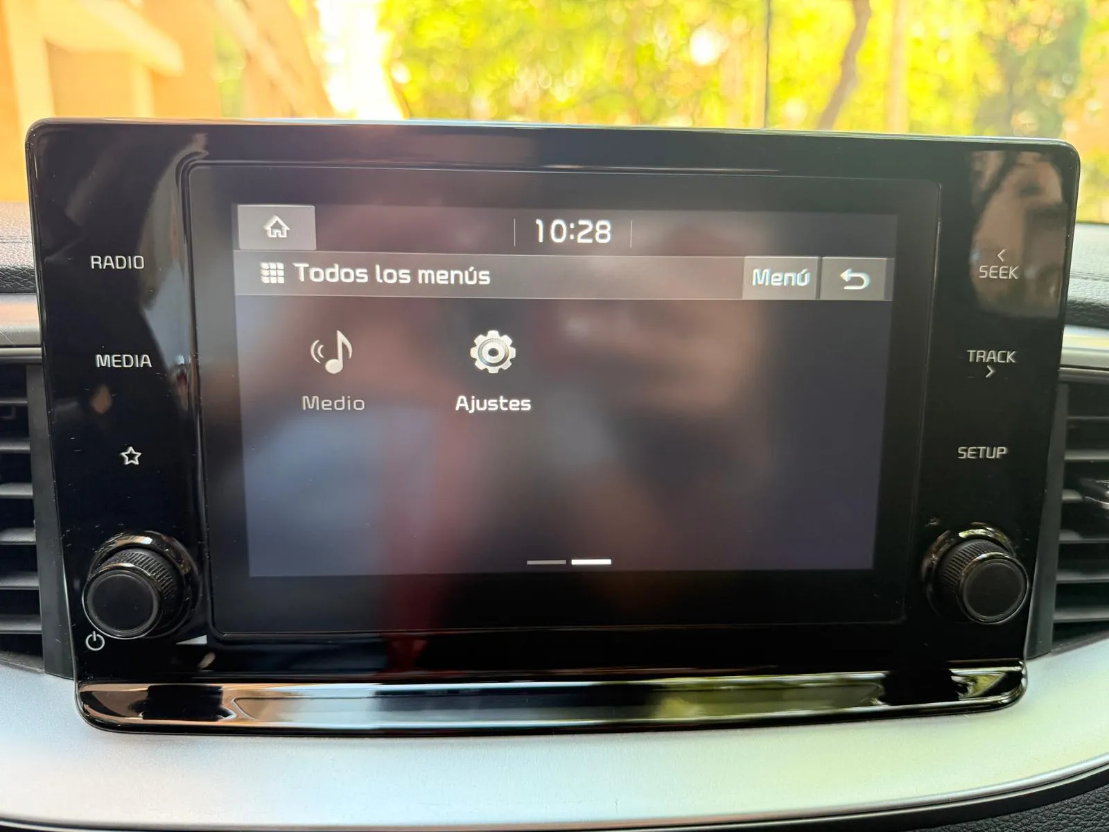 Kia XCeed 1.0 T-GDi Business - foto 19