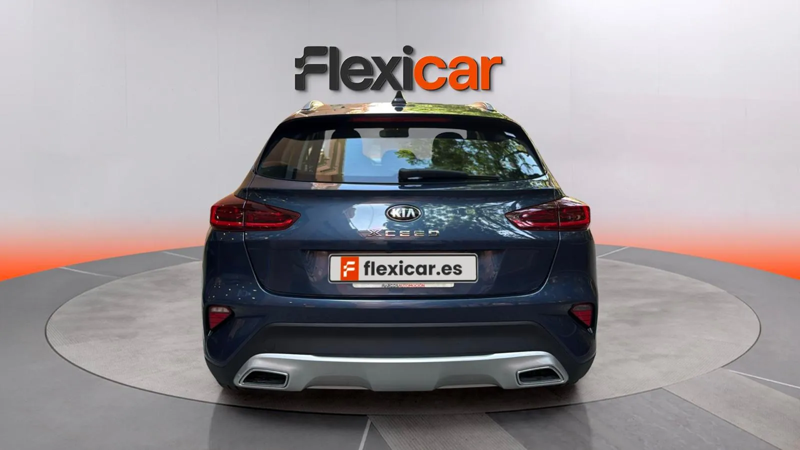 Kia XCeed 1.0 T-GDi Business - foto 4