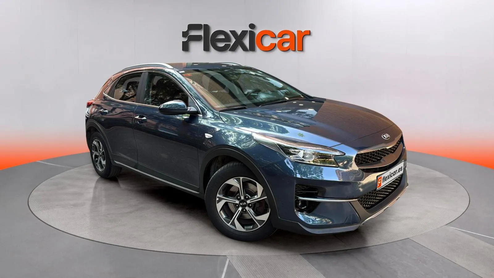 Kia XCeed 1.0 T-GDi Business