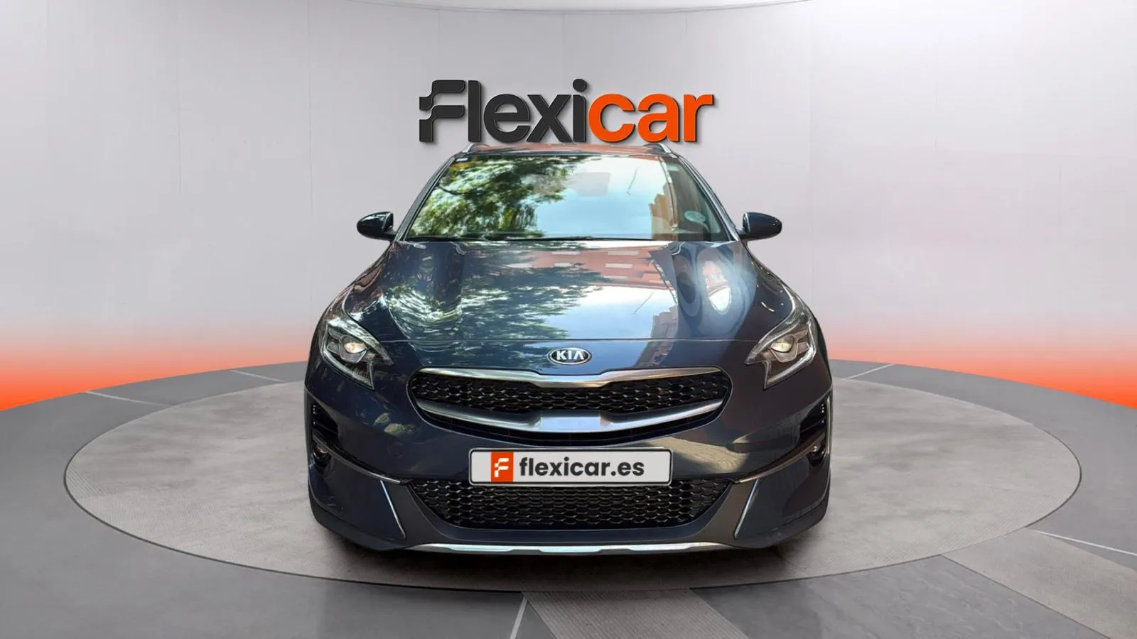 Kia XCeed 1.0 T-GDi Business - foto 2
