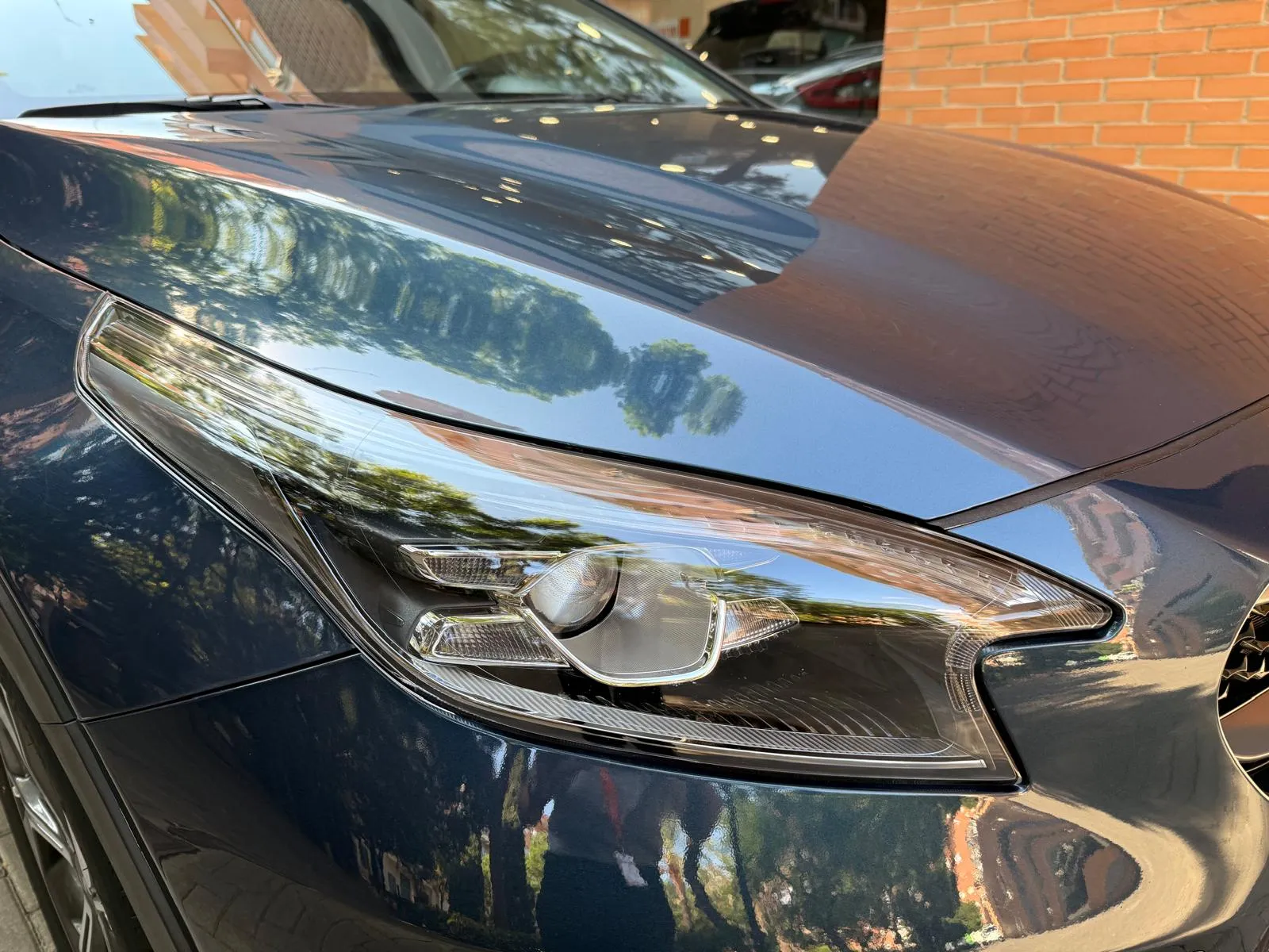 Kia XCeed 1.0 T-GDi Business - foto 23