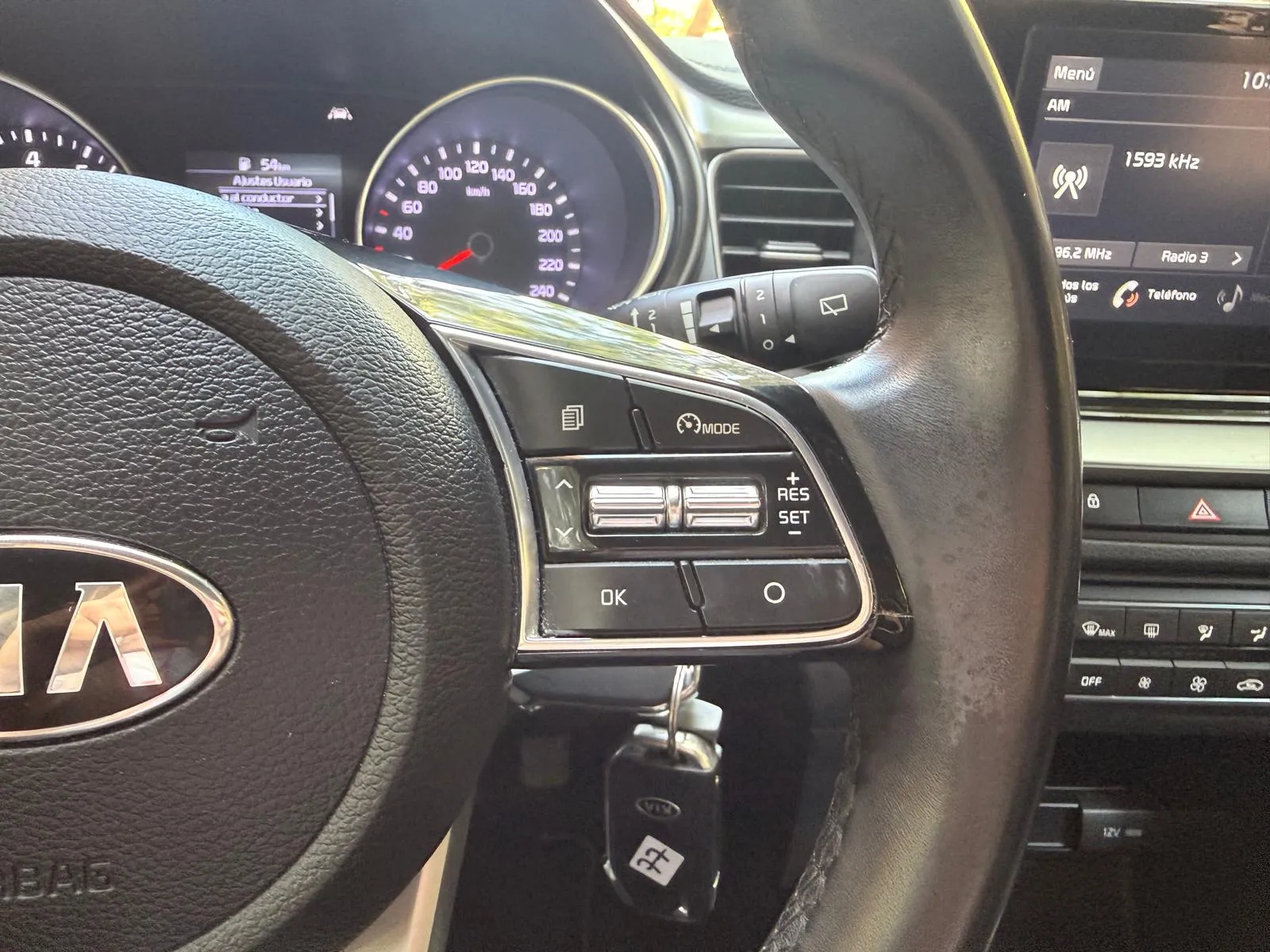 Kia XCeed 1.0 T-GDi Business - foto 12