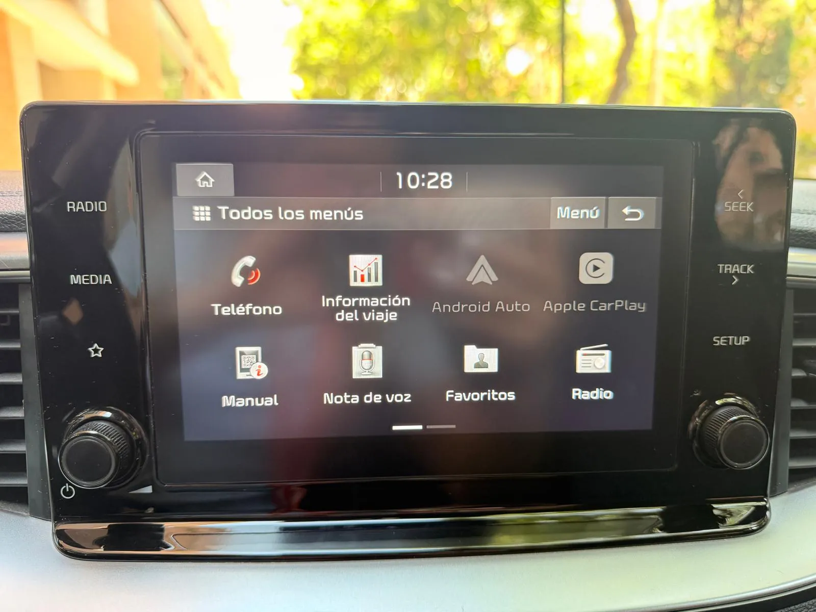 Kia XCeed 1.0 T-GDi Business - foto 18