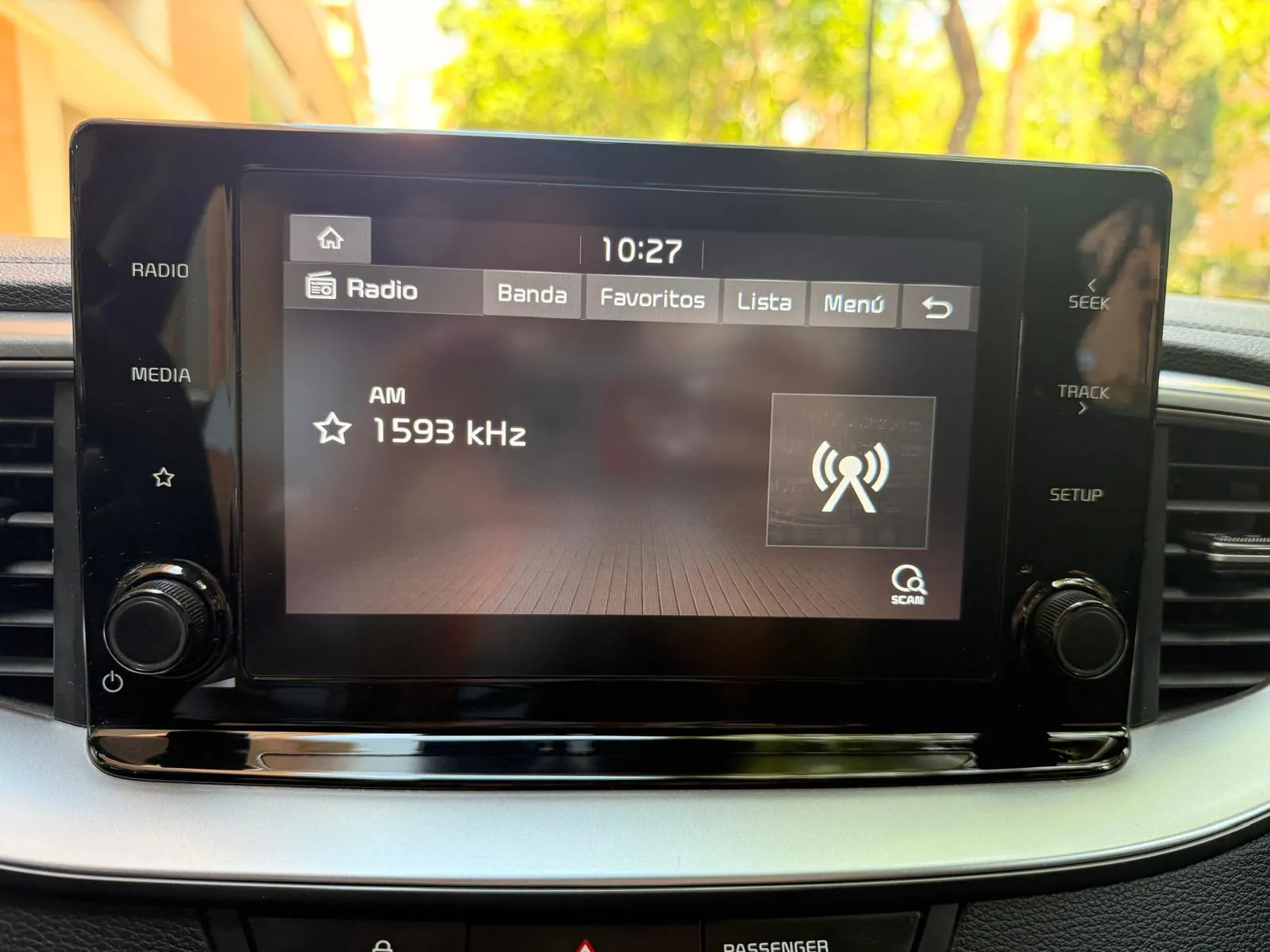 Kia XCeed 1.0 T-GDi Business - foto 16