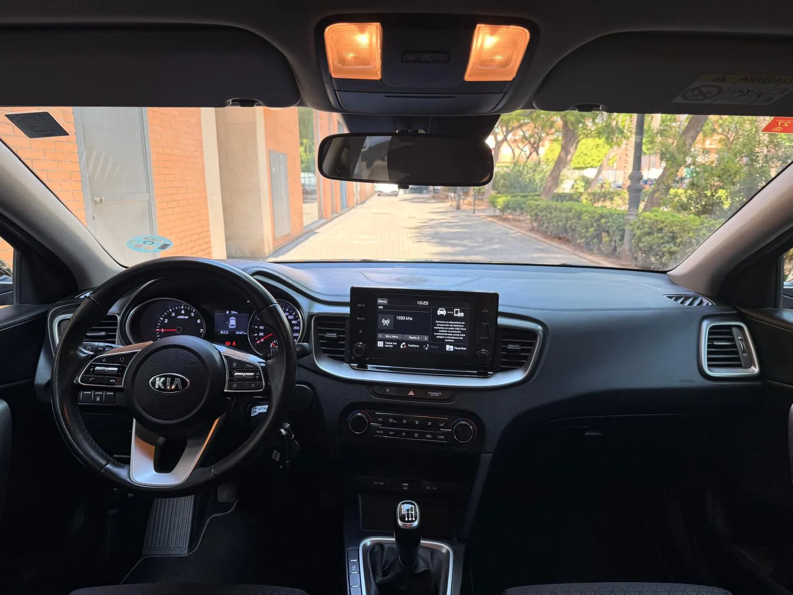 Kia XCeed 1.0 T-GDi Business - foto 7