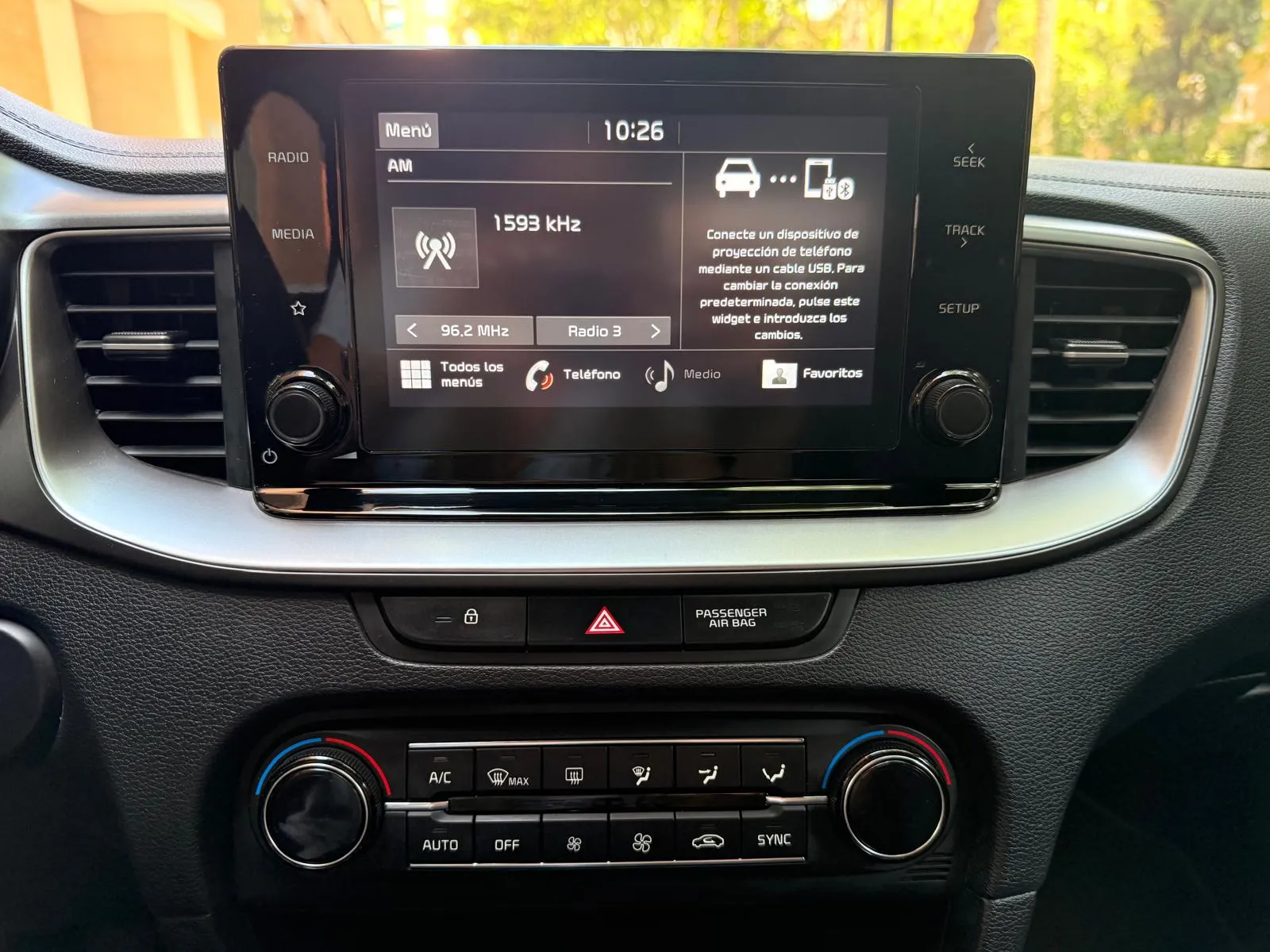 Kia XCeed 1.0 T-GDi Business - foto 15