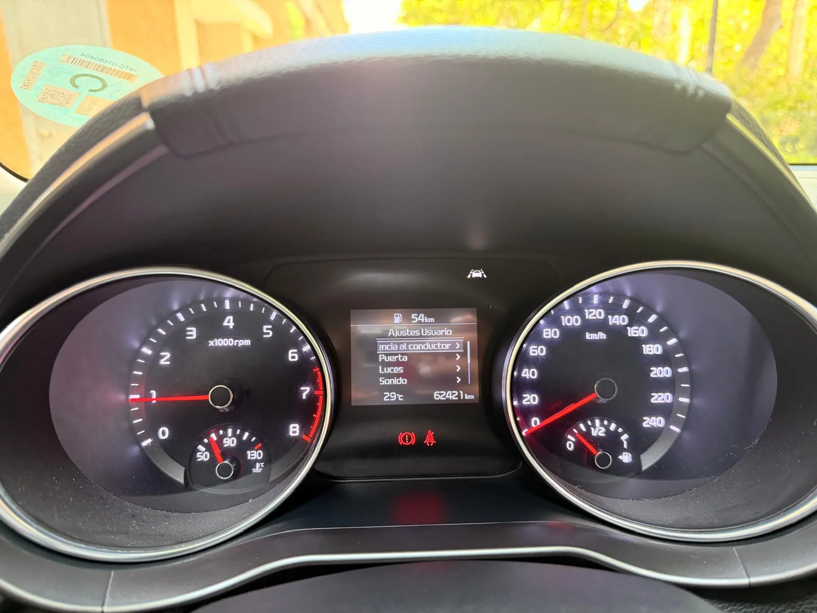 Kia XCeed 1.0 T-GDi Business - foto 9