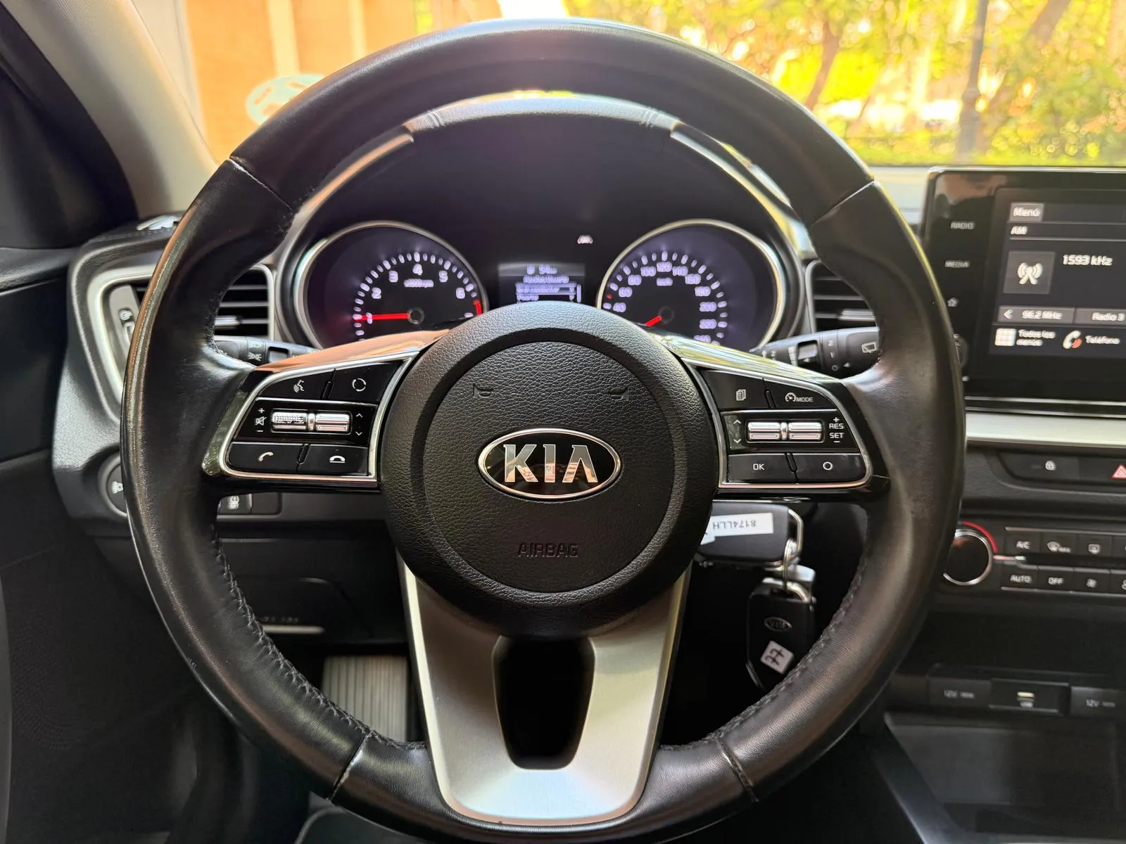 Kia XCeed 1.0 T-GDi Business - foto 8
