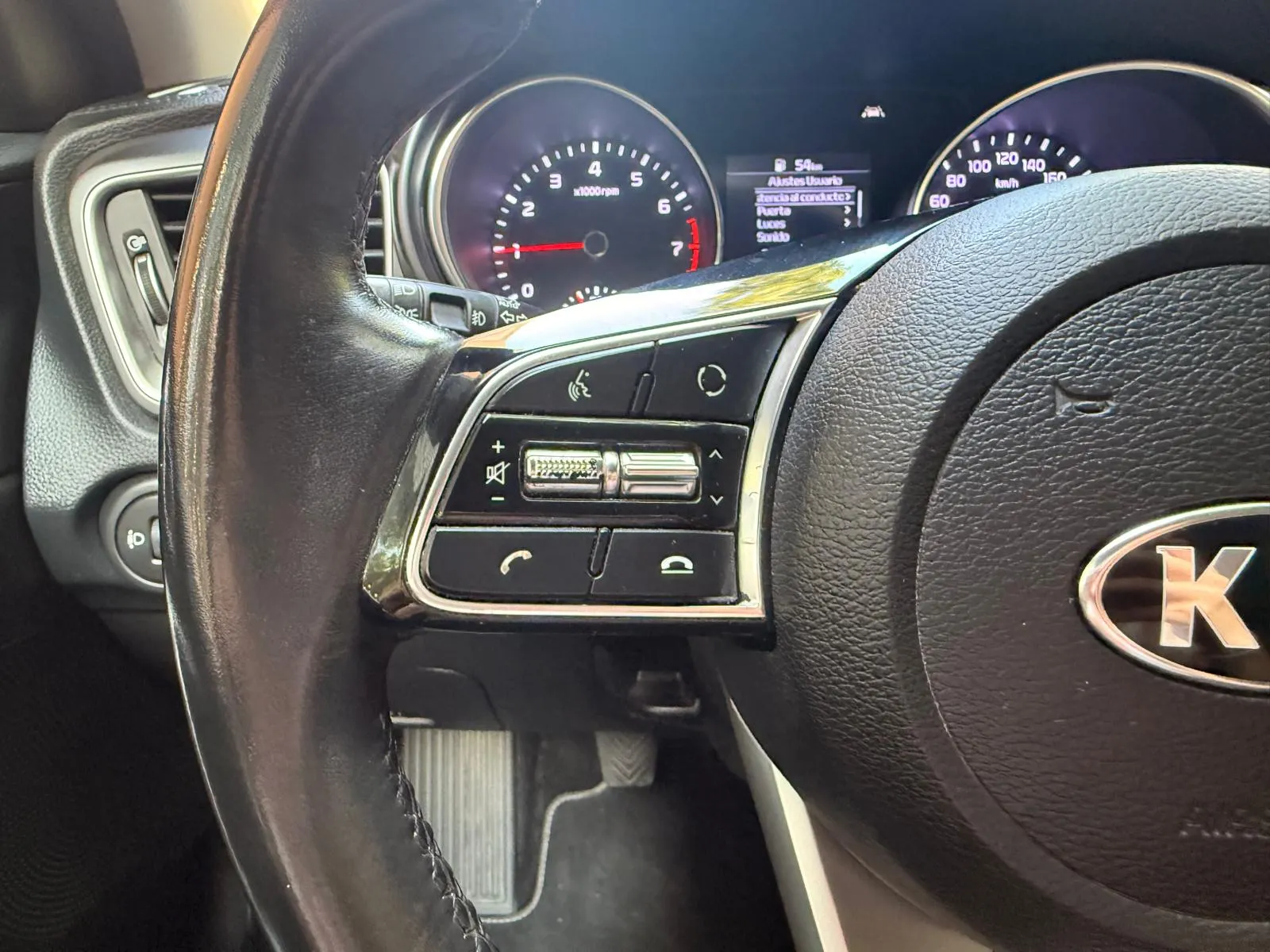 Kia XCeed 1.0 T-GDi Business - foto 11