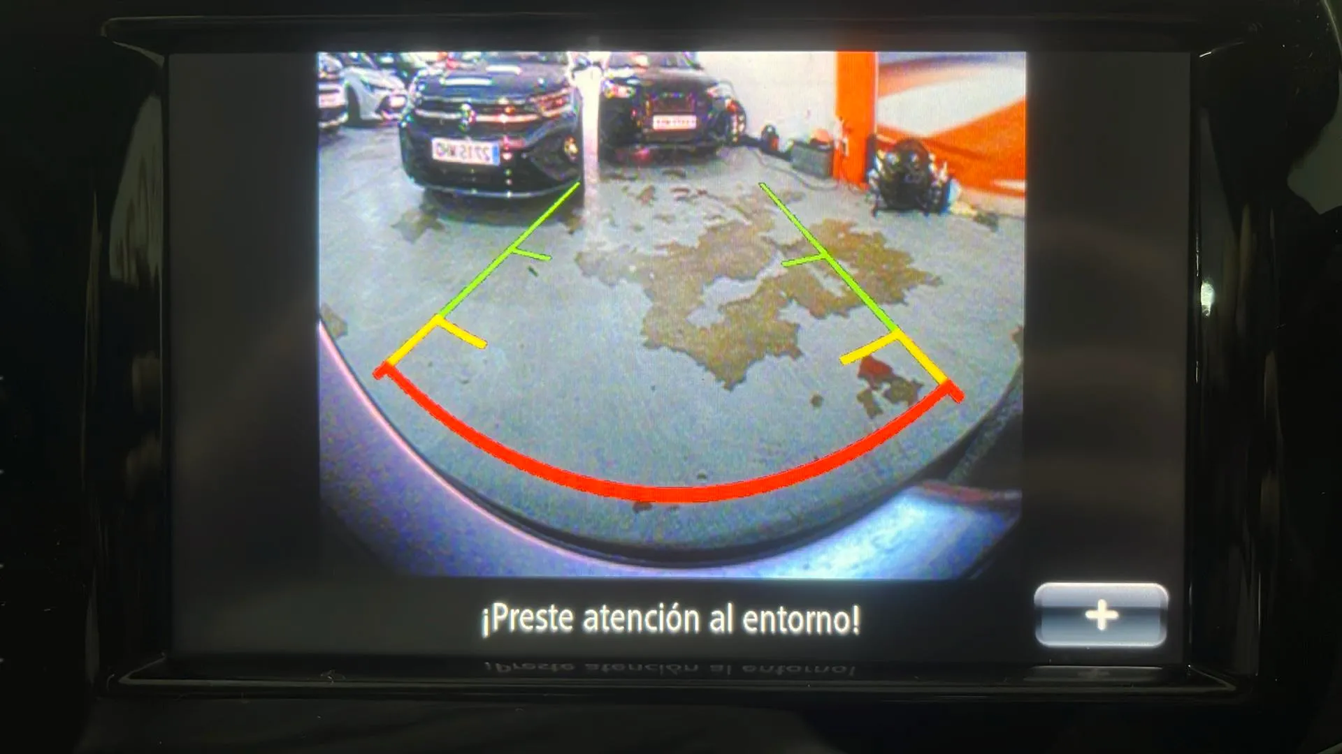 smart forfour electric drive - foto 21