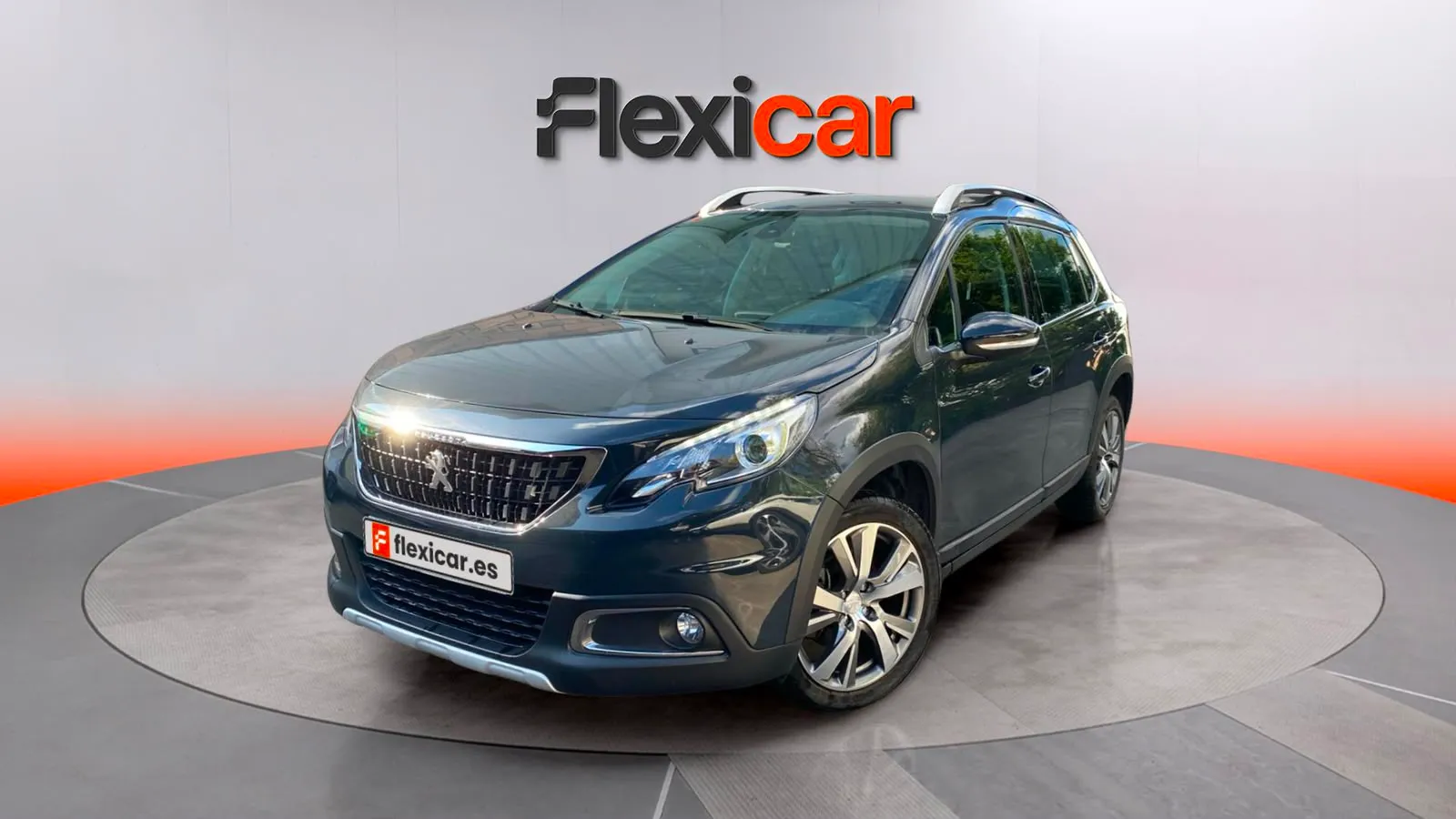 Peugeot 2008 Allure BlueHDi 120 EAT6 - foto 3