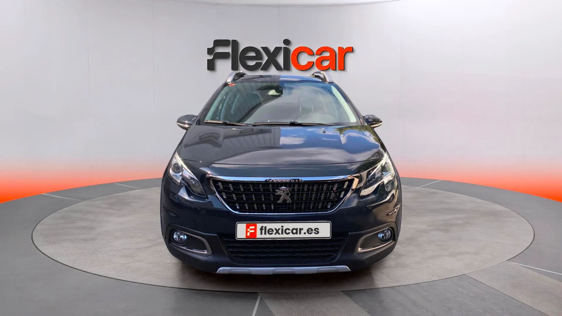 Peugeot 2008 Allure BlueHDi 120 EAT6 - foto 2