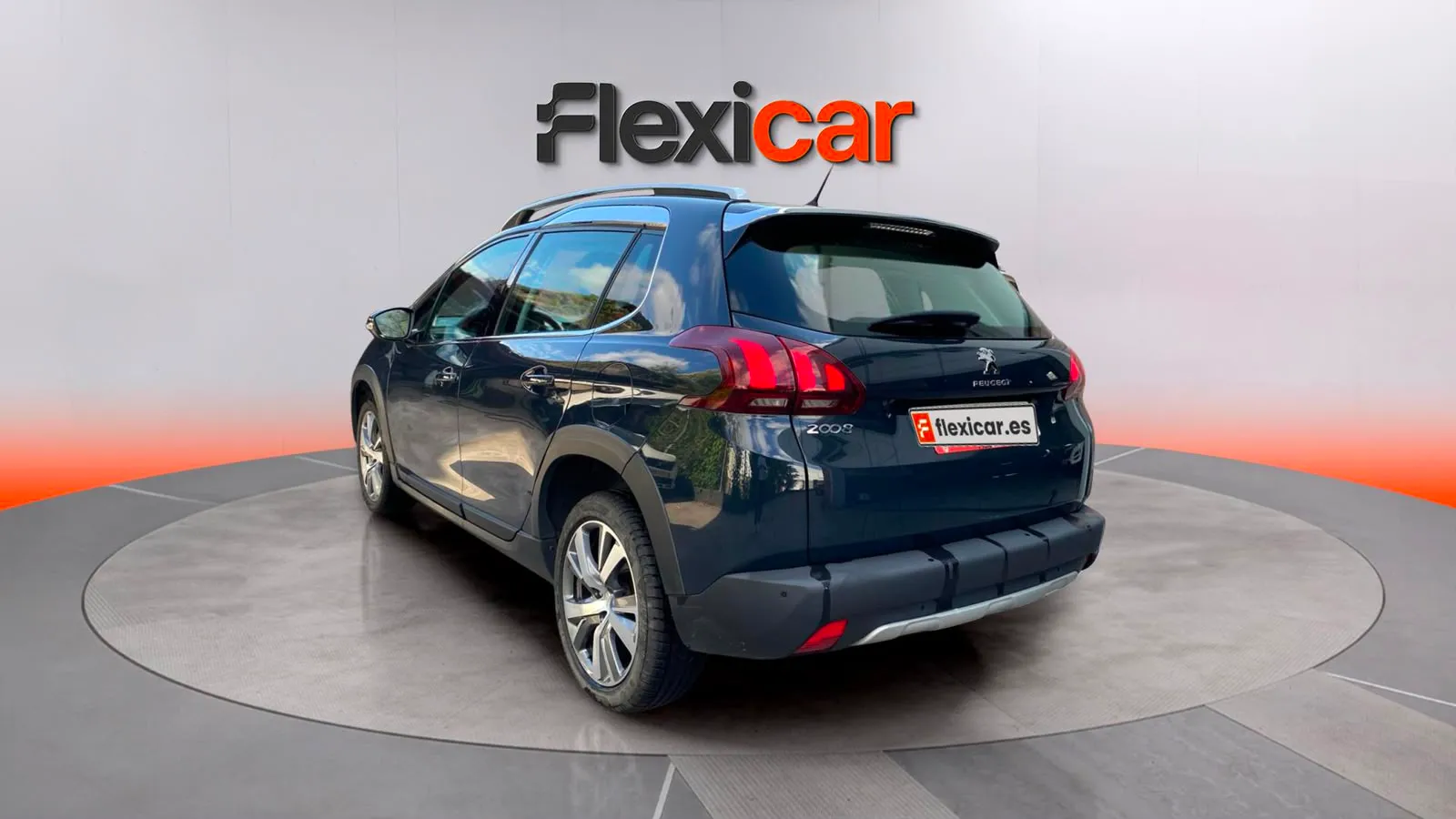 Peugeot 2008 Allure BlueHDi 120 EAT6 - foto 7