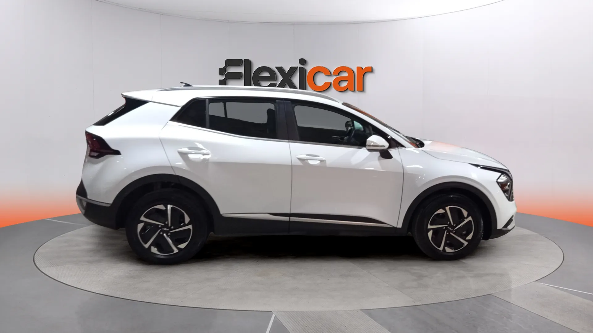 Kia Sportage 1.6 HEV Drive 4x2 - foto 5