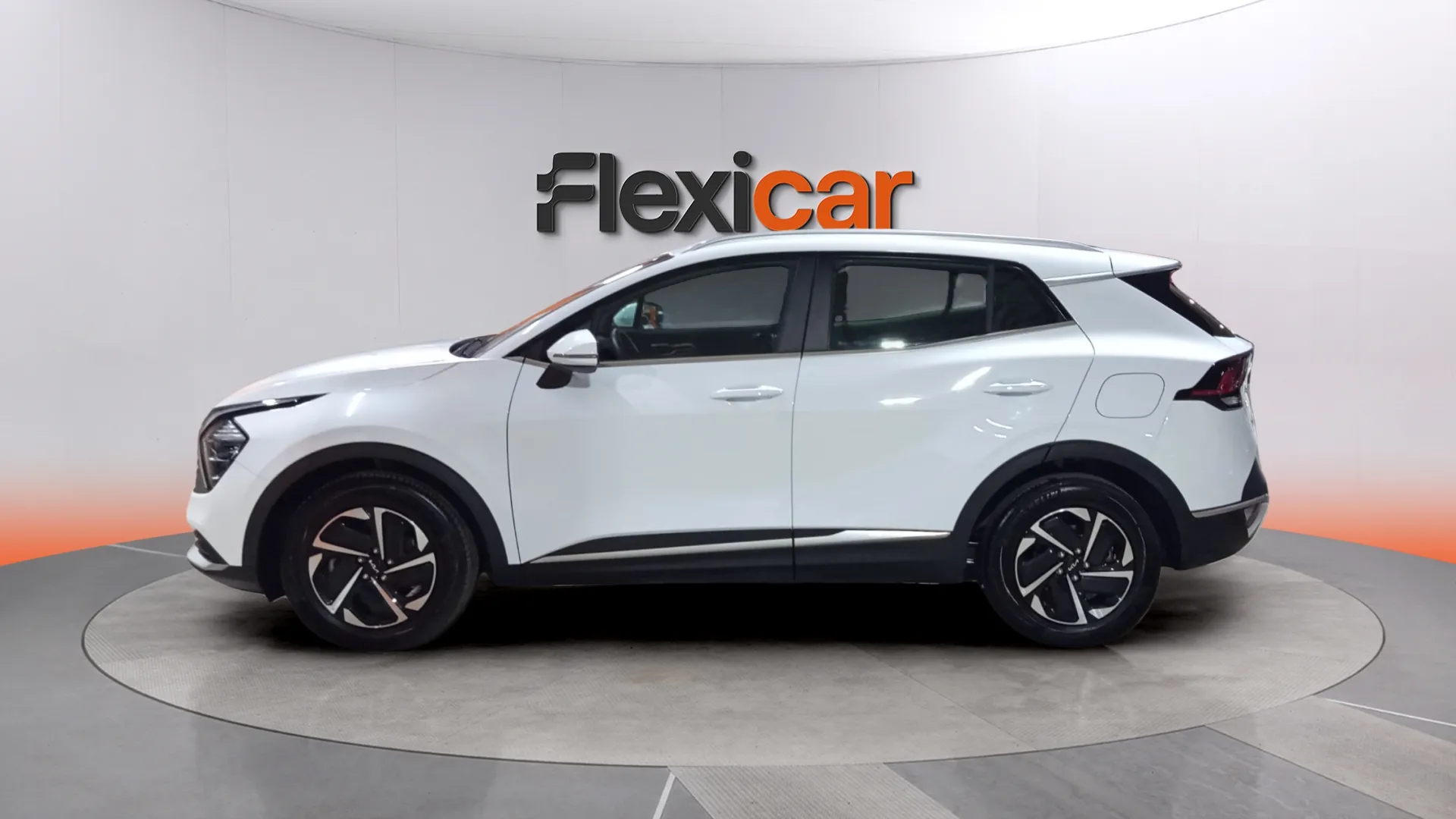 Kia Sportage 1.6 HEV Drive 4x2 - foto 4