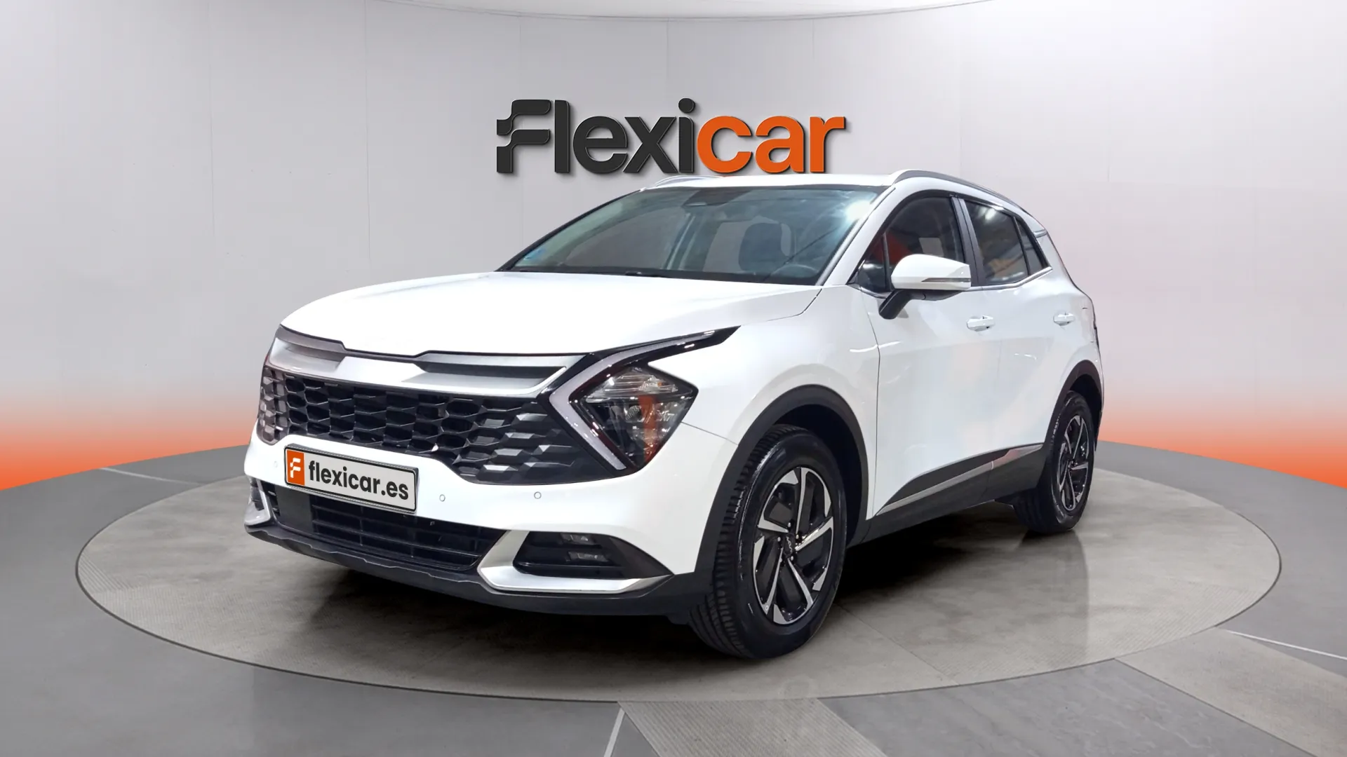 Kia Sportage 1.6 HEV Drive 4x2 - foto 3