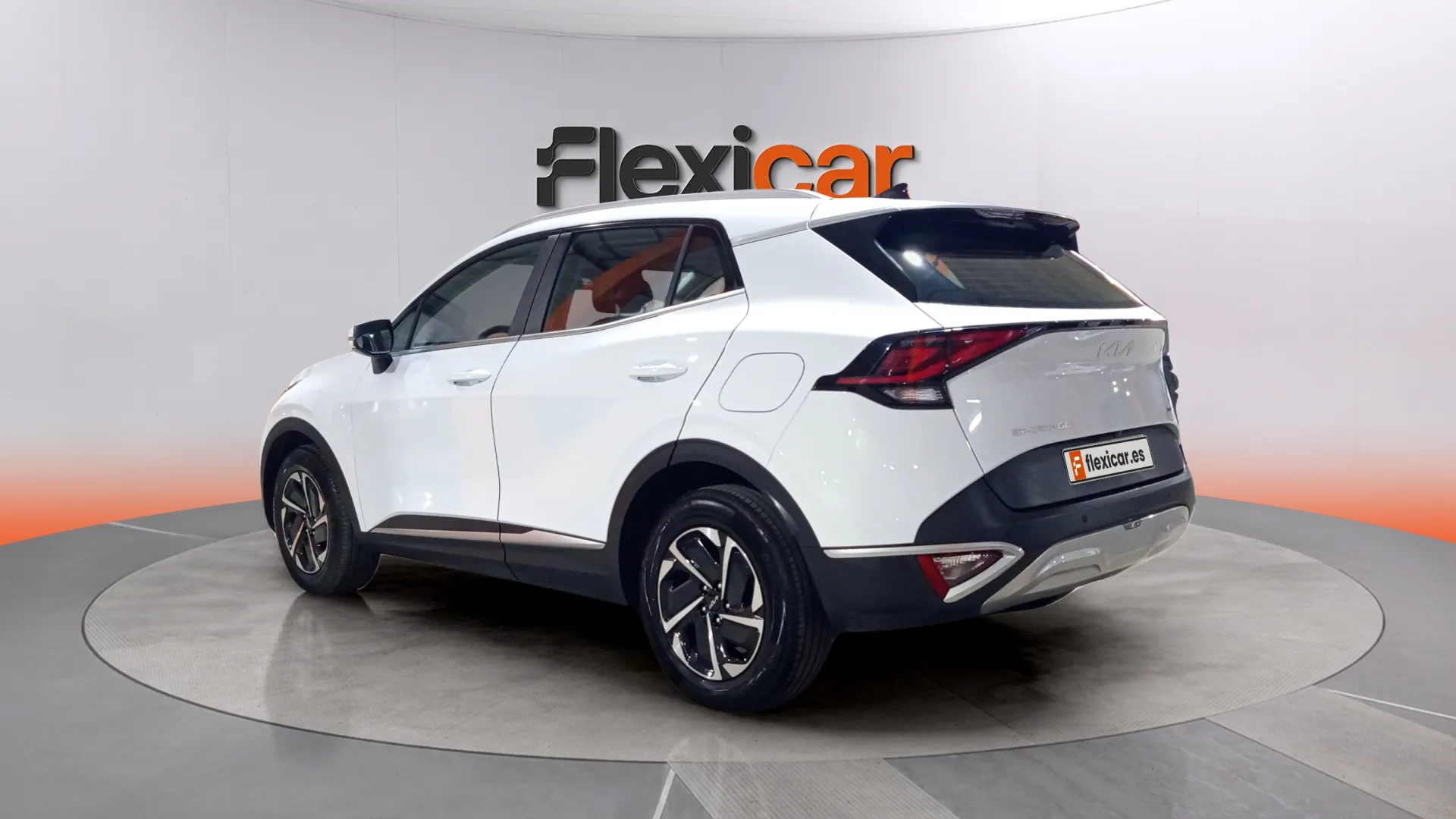 Kia Sportage 1.6 HEV Drive 4x2 - foto 6